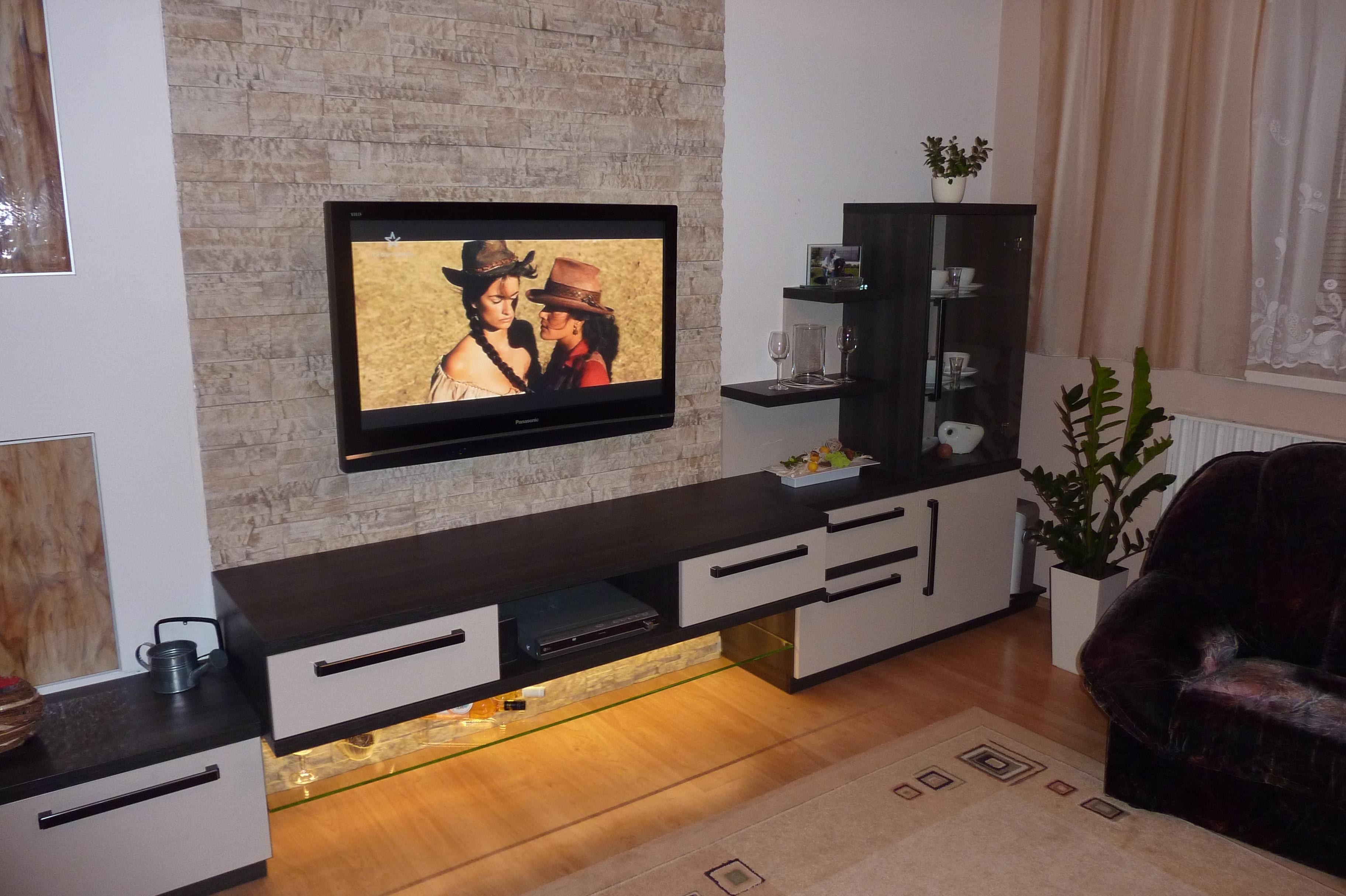 Interiéry Ševčík