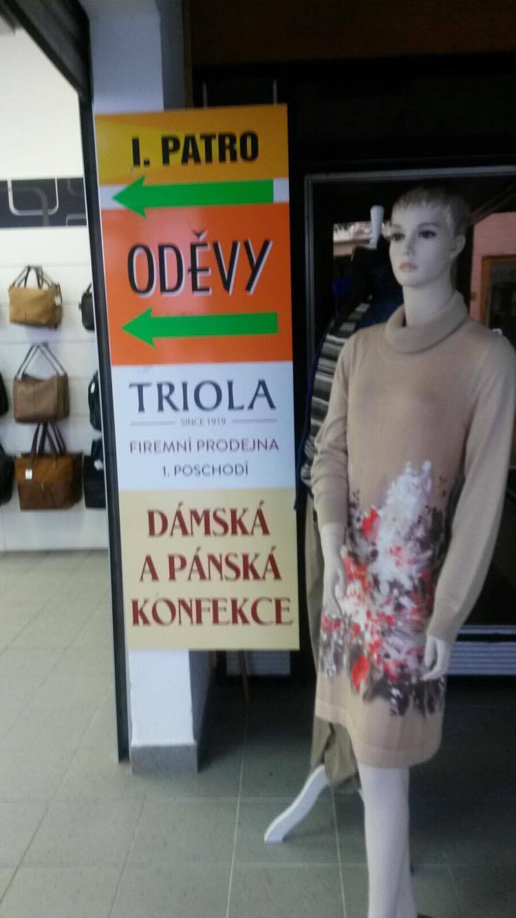 Triola foto 5