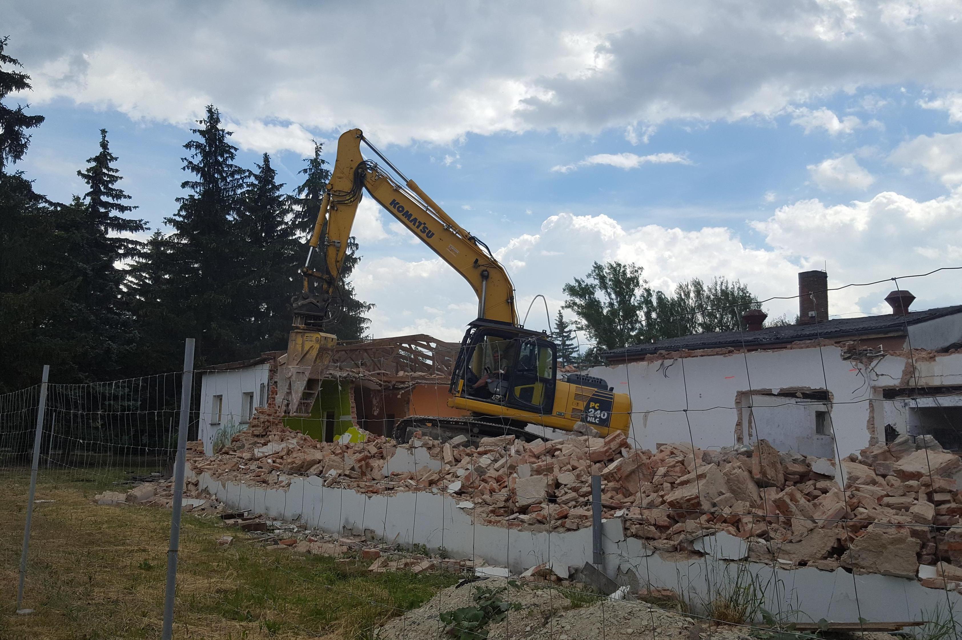 SKL RECYKLOSTAV, s.r.o.