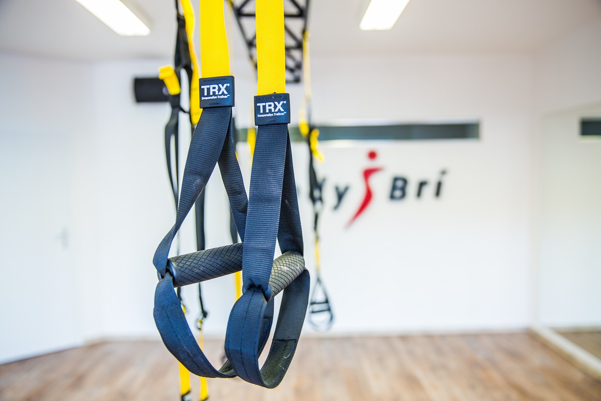 Body Brí  Studio - Fitness pro ženy foto 4