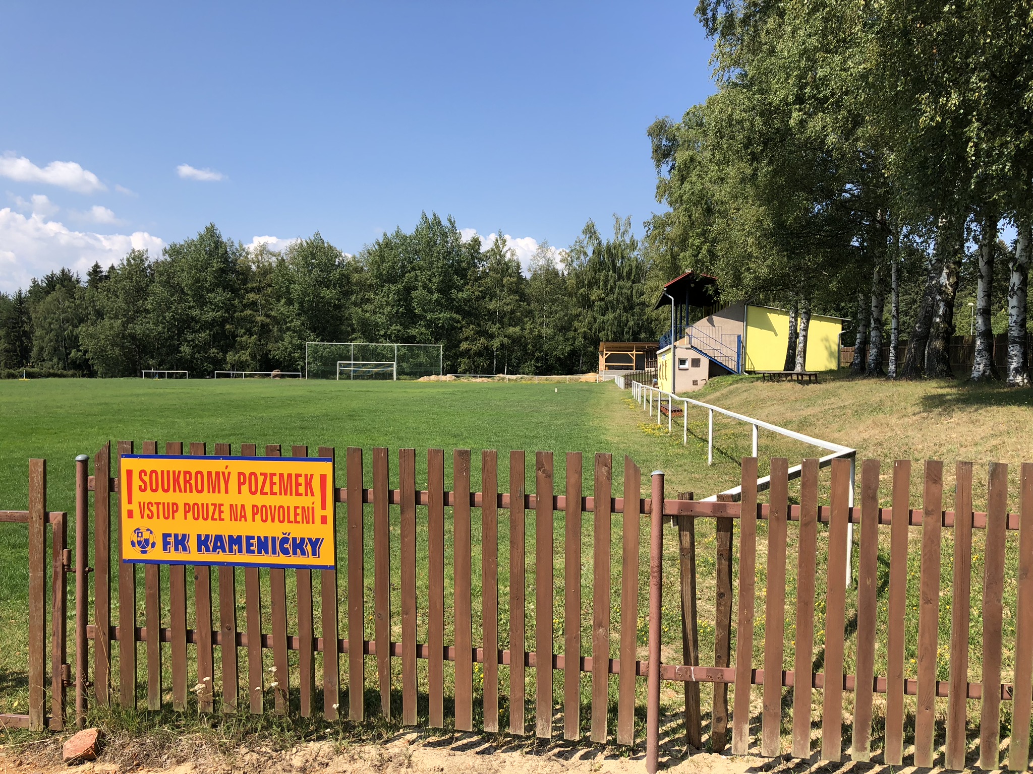 FK Kameničky, z.s. foto 3