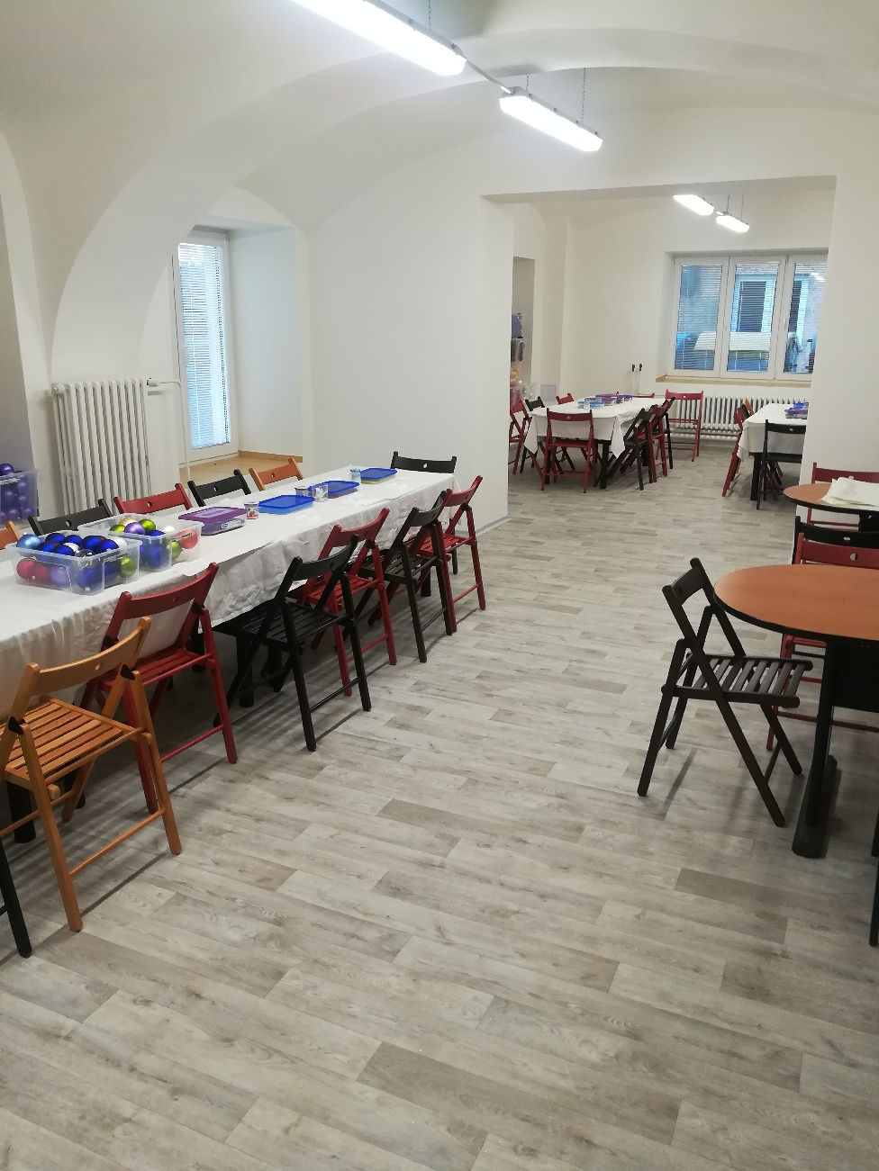 Slezská tvorba, výrobní družstvo foto 3