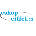 Logo obchodu eshop eiffel