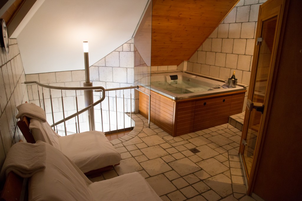 Hotel POD VĚŽÍ Hradec Králové foto 3