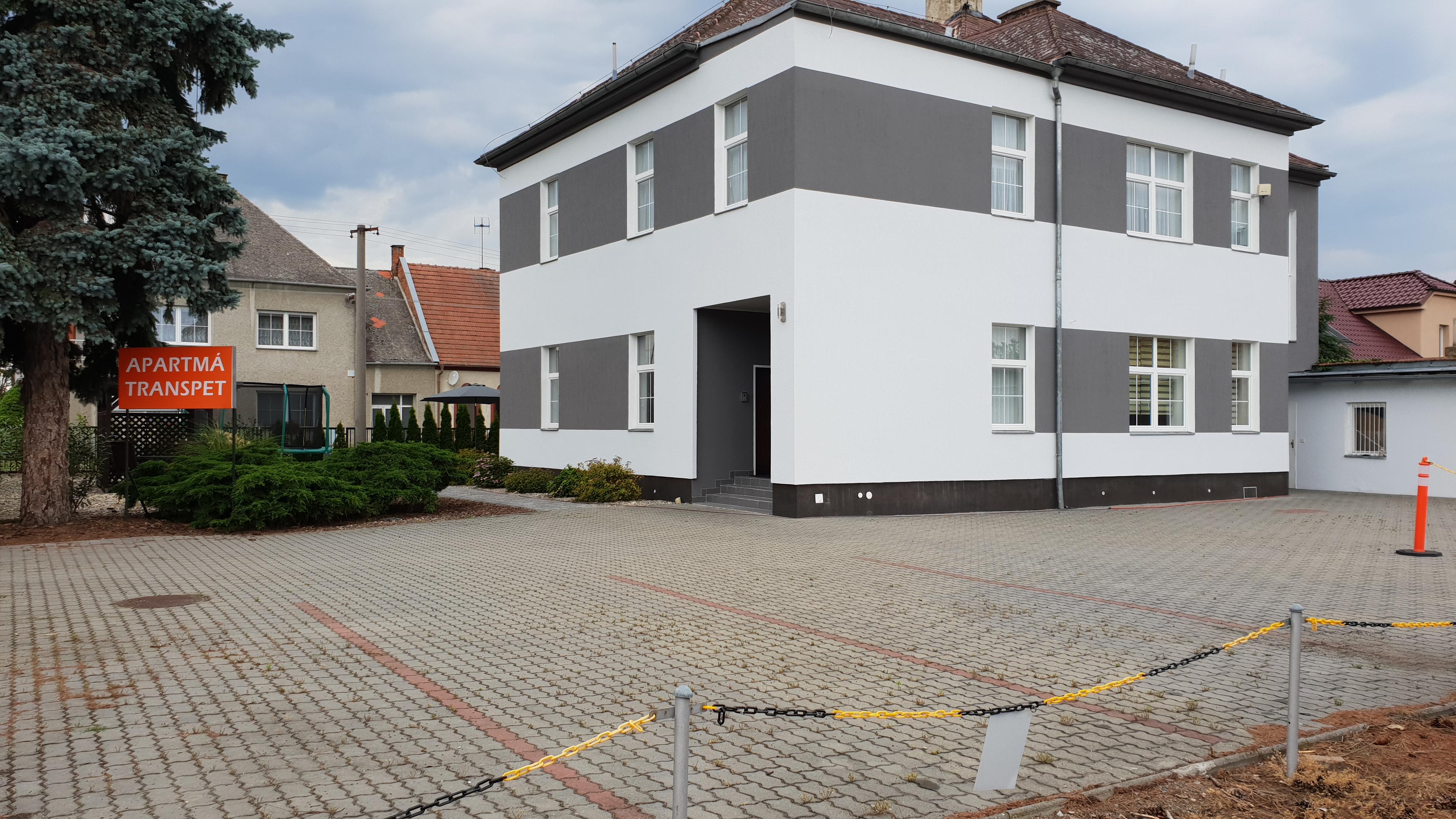 APARTMÁ NA HANÉ foto 5