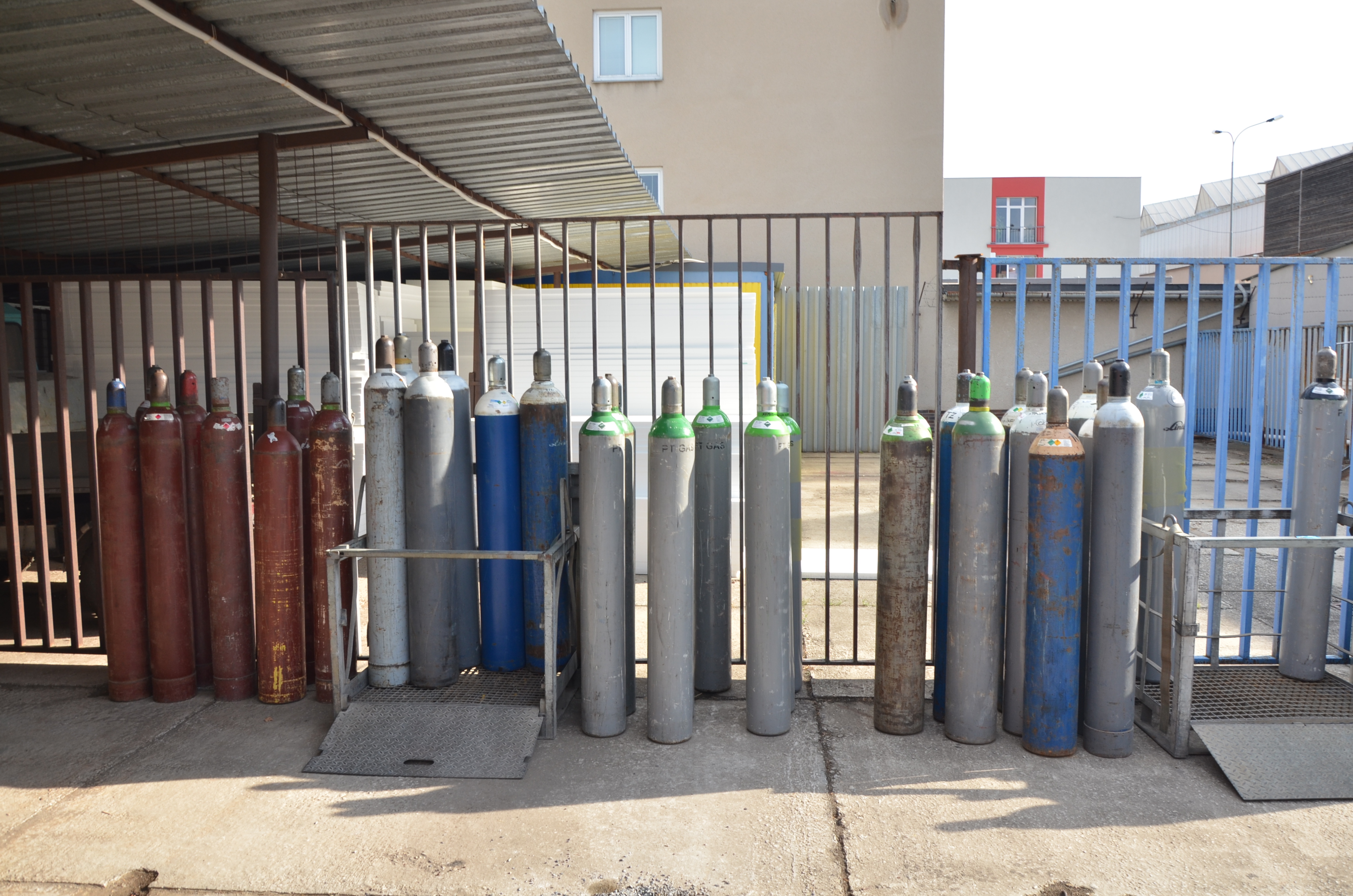 PT GAS foto 2