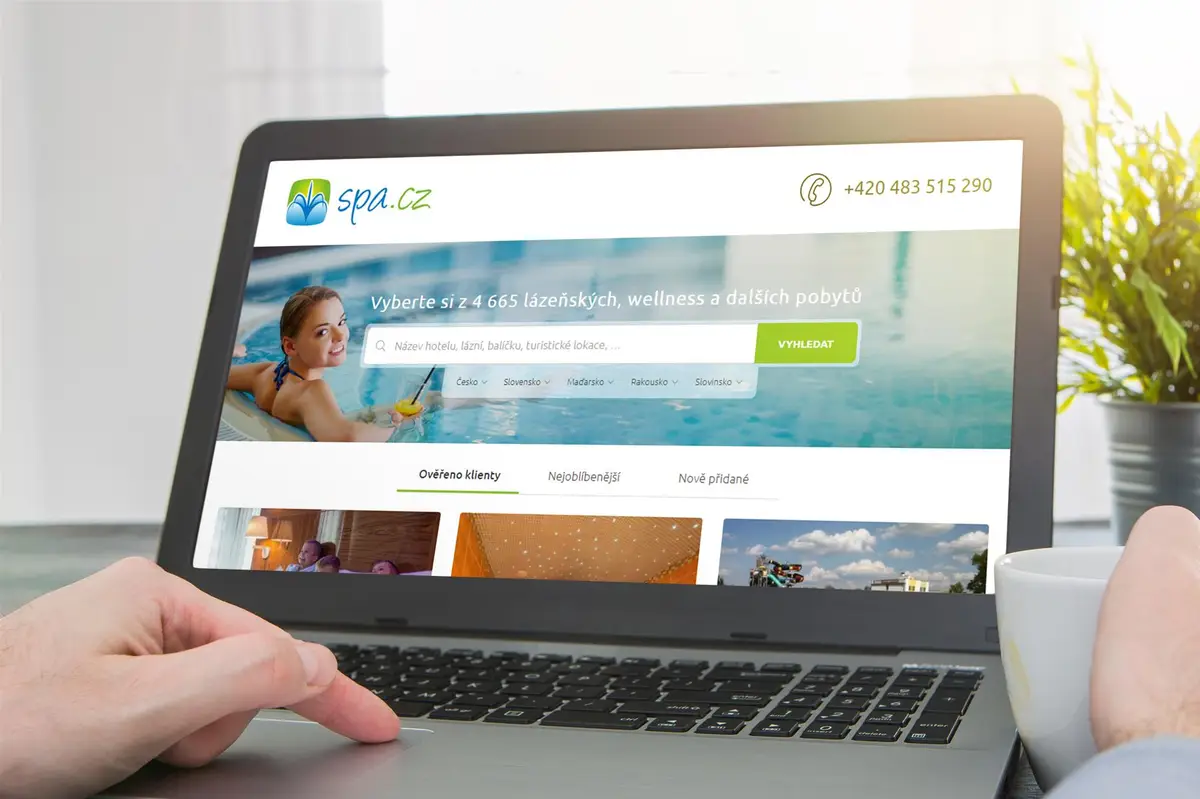 Spa.cz