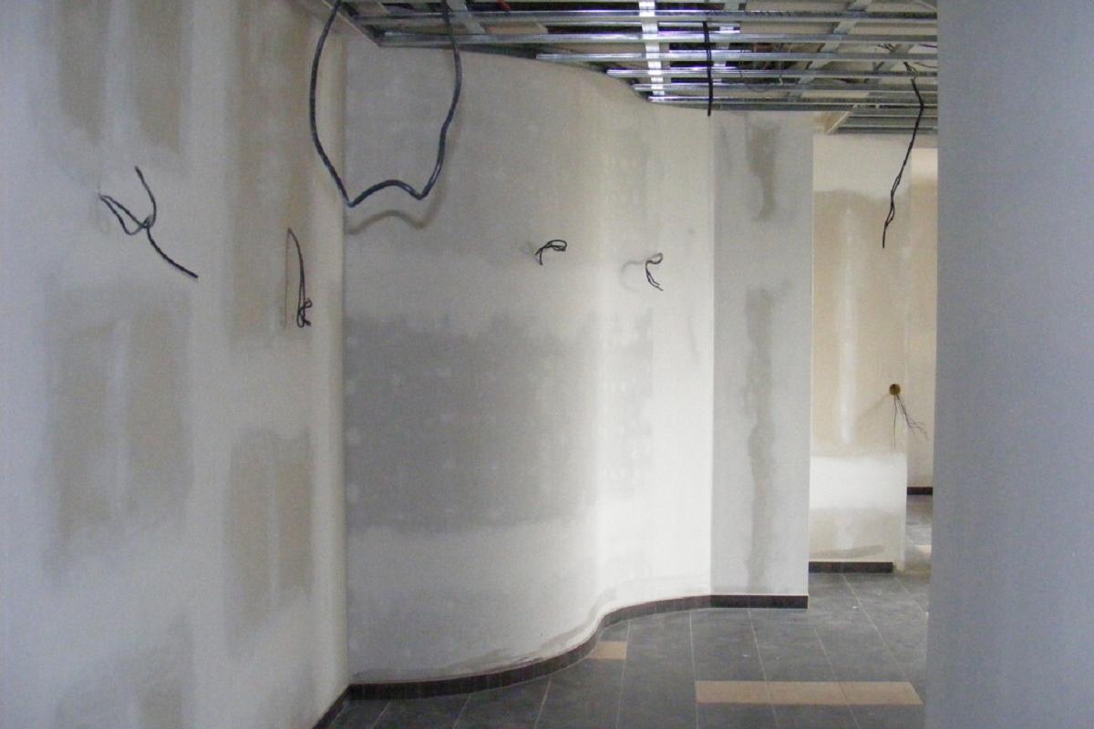 Sádrokartony Petr Kroužil foto 1