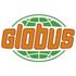 logo Globus Hypermarket