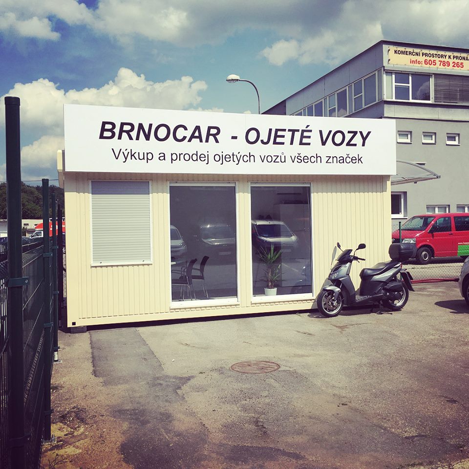 BRNOCAR, a.s. foto 3