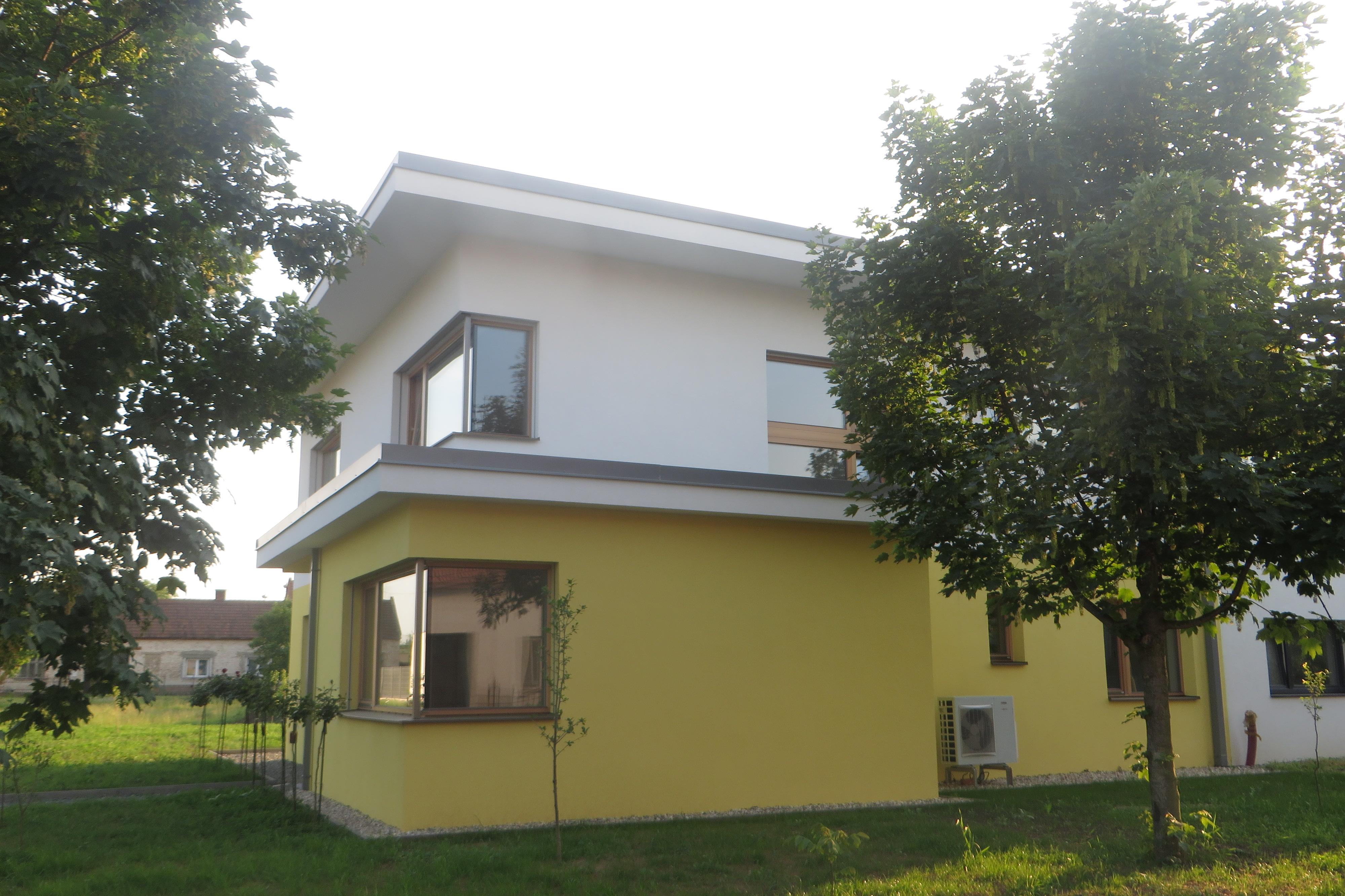 Ing. Vojtěch Bílek s.r.o.