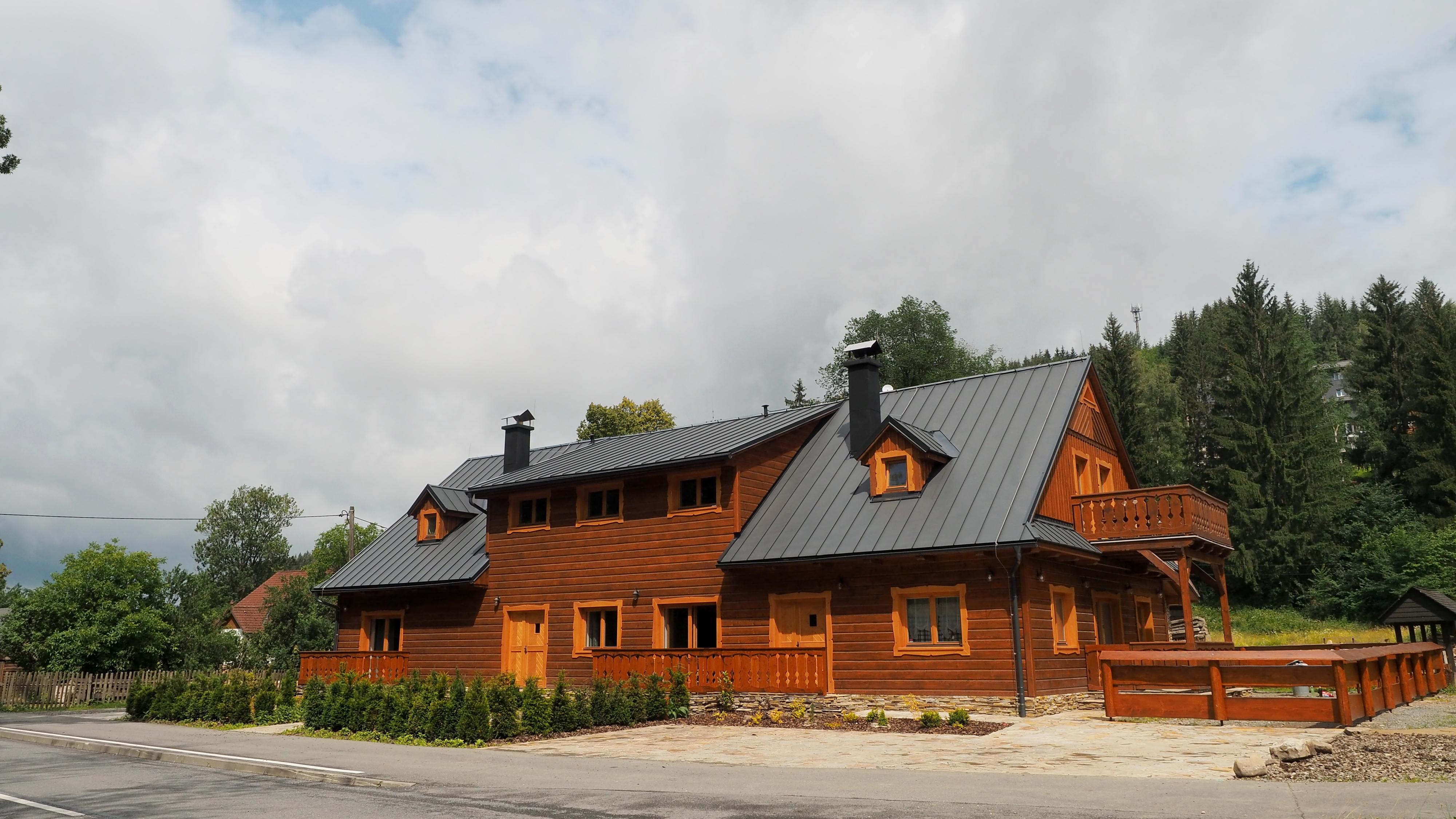 Apartmány Pod Miloňovou foto 6