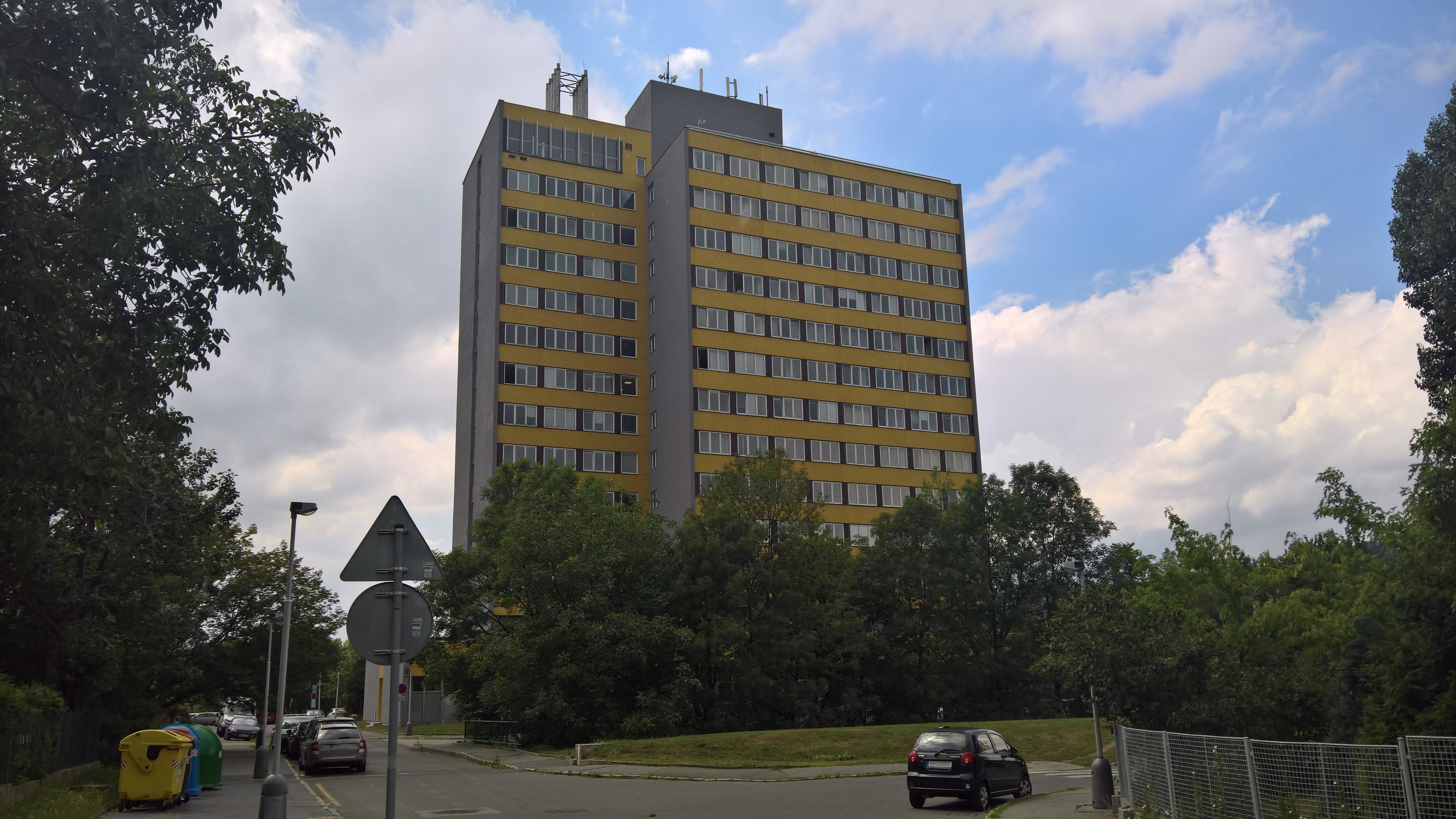 ARKADA FOUR, s.r.o. foto 1