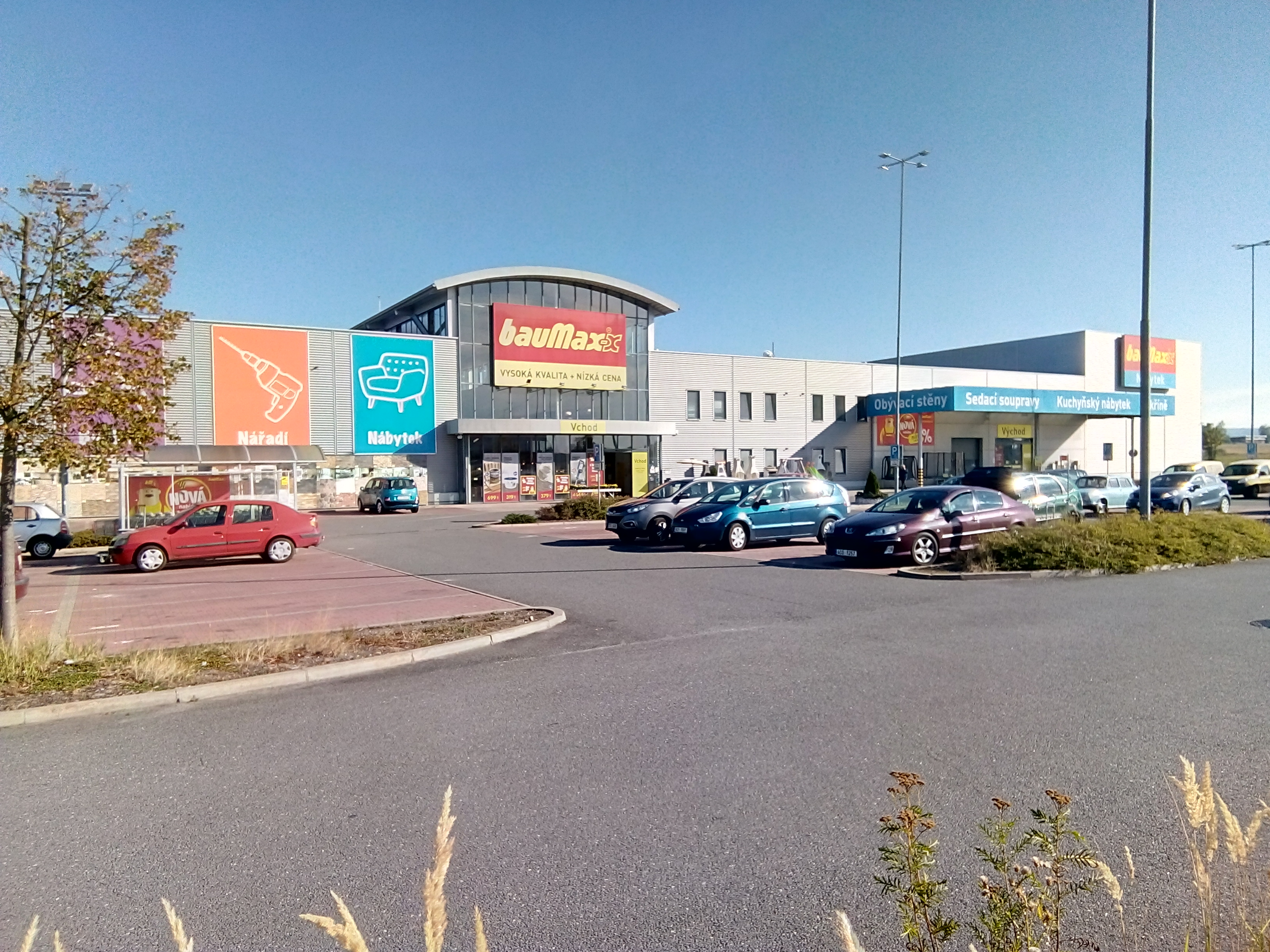 bauMax foto 2