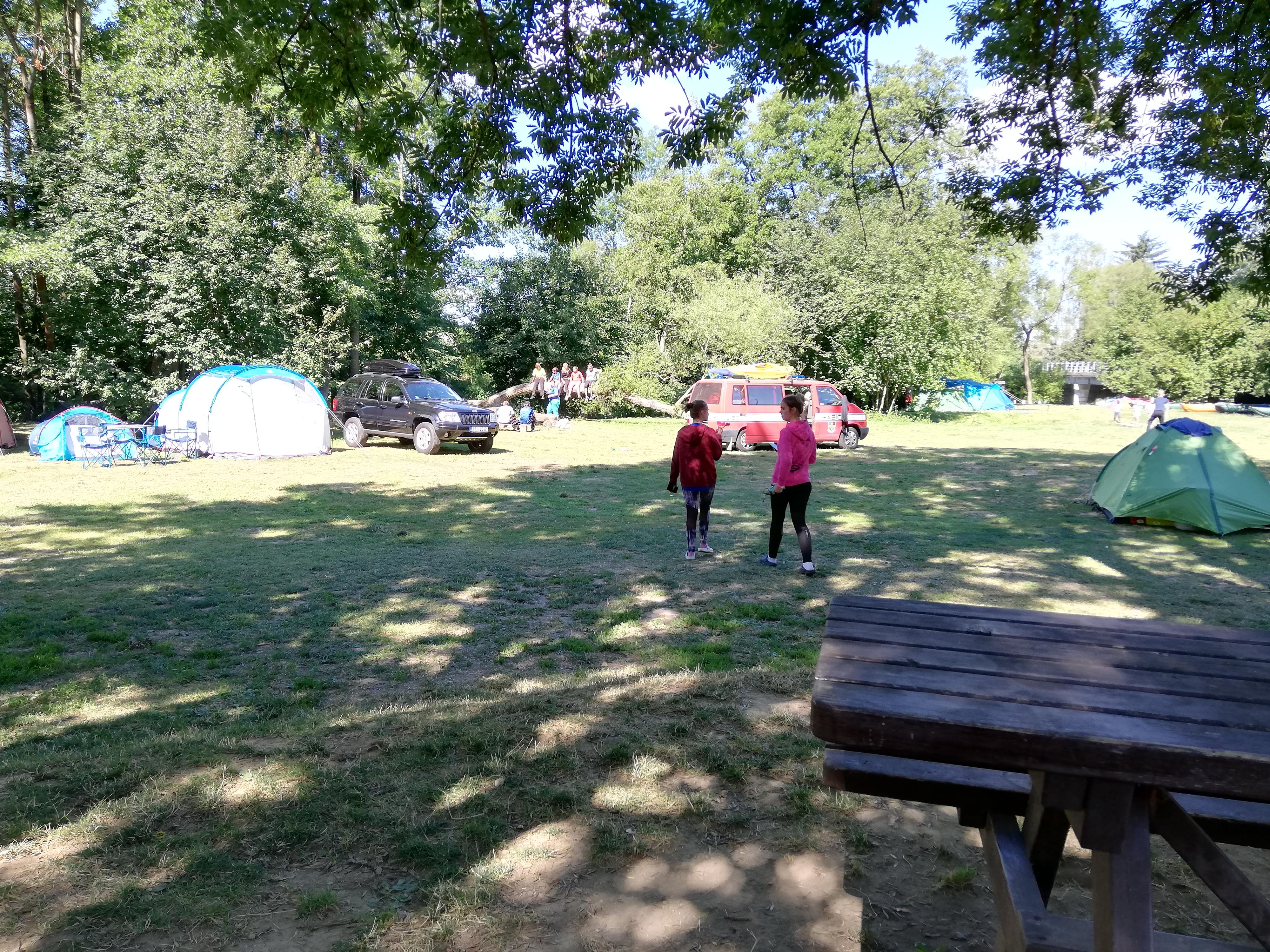 Stodola Nové Mlýny foto 5