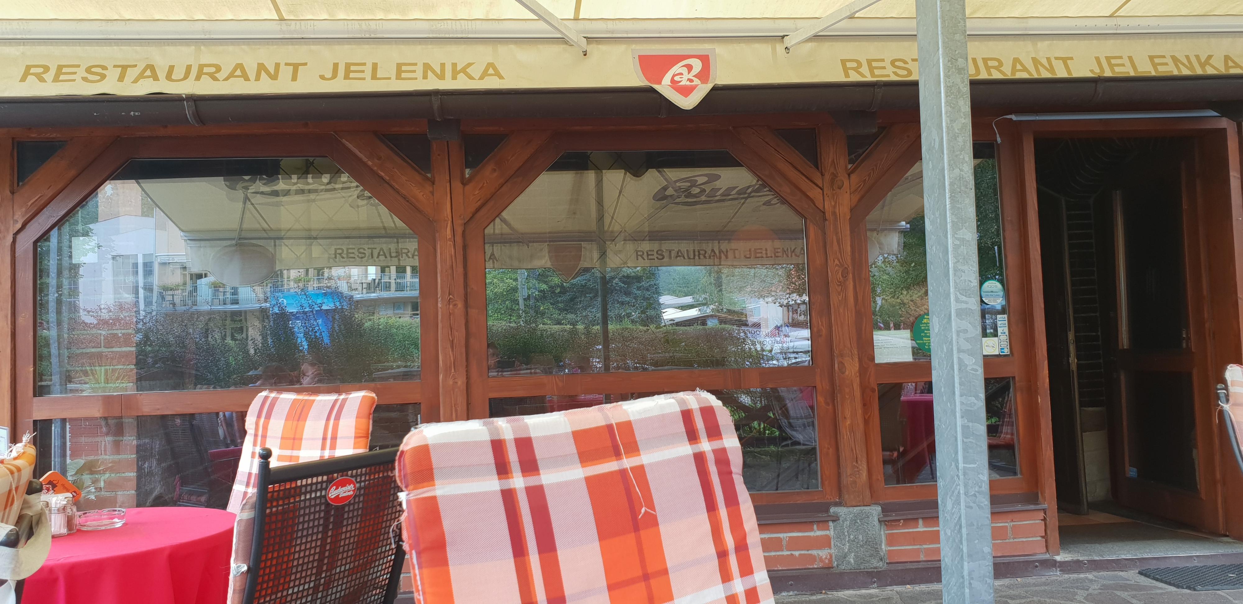 Restaurace Jelenka foto 2