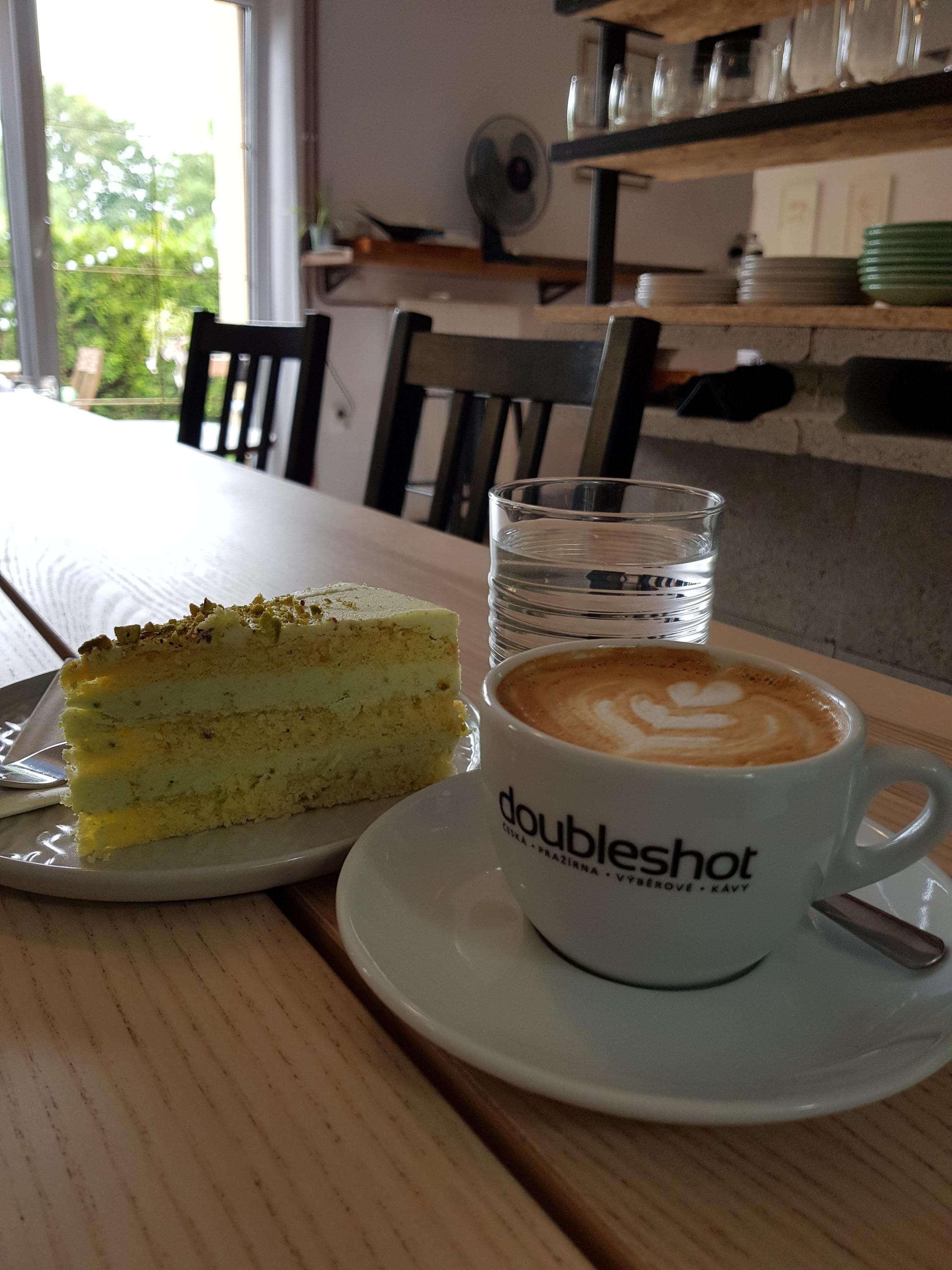 Charlie's Coffee&Garden foto 2