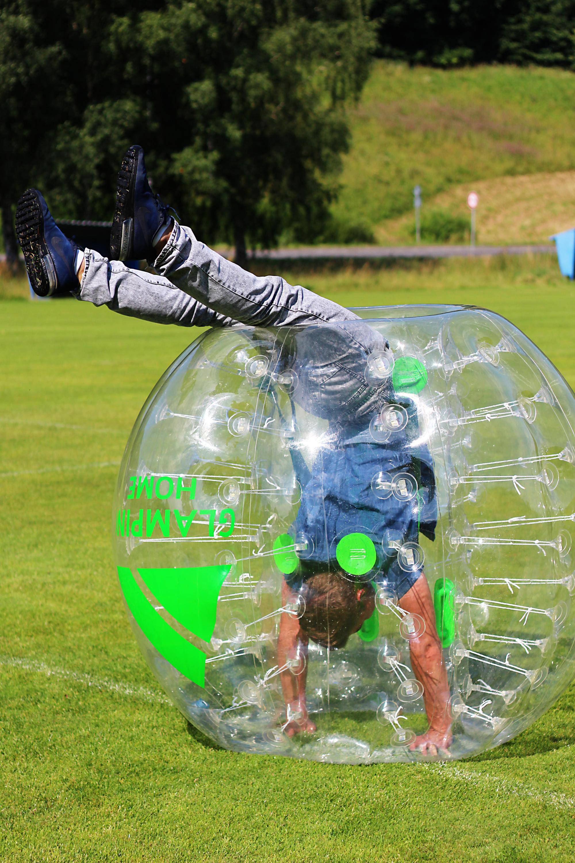 Bubble home foto 5