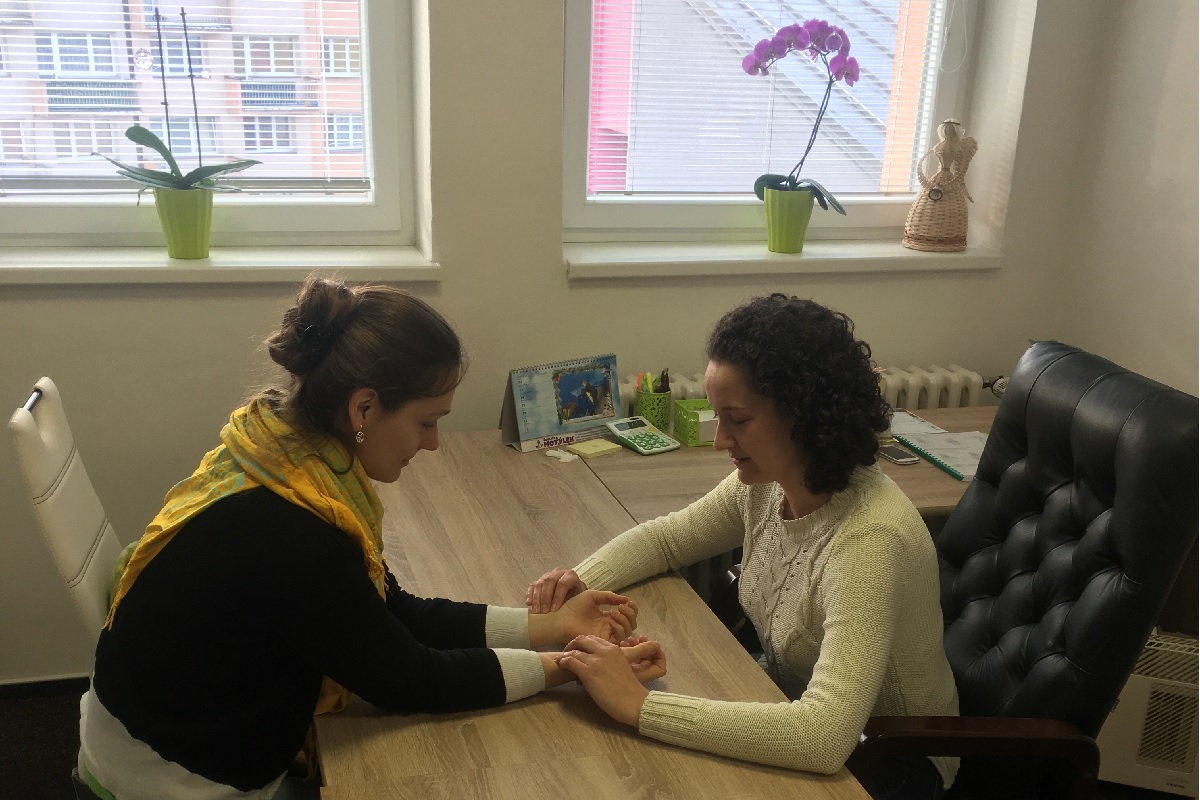 Ing. Petra Kovalská - Tradiční čínská medicína