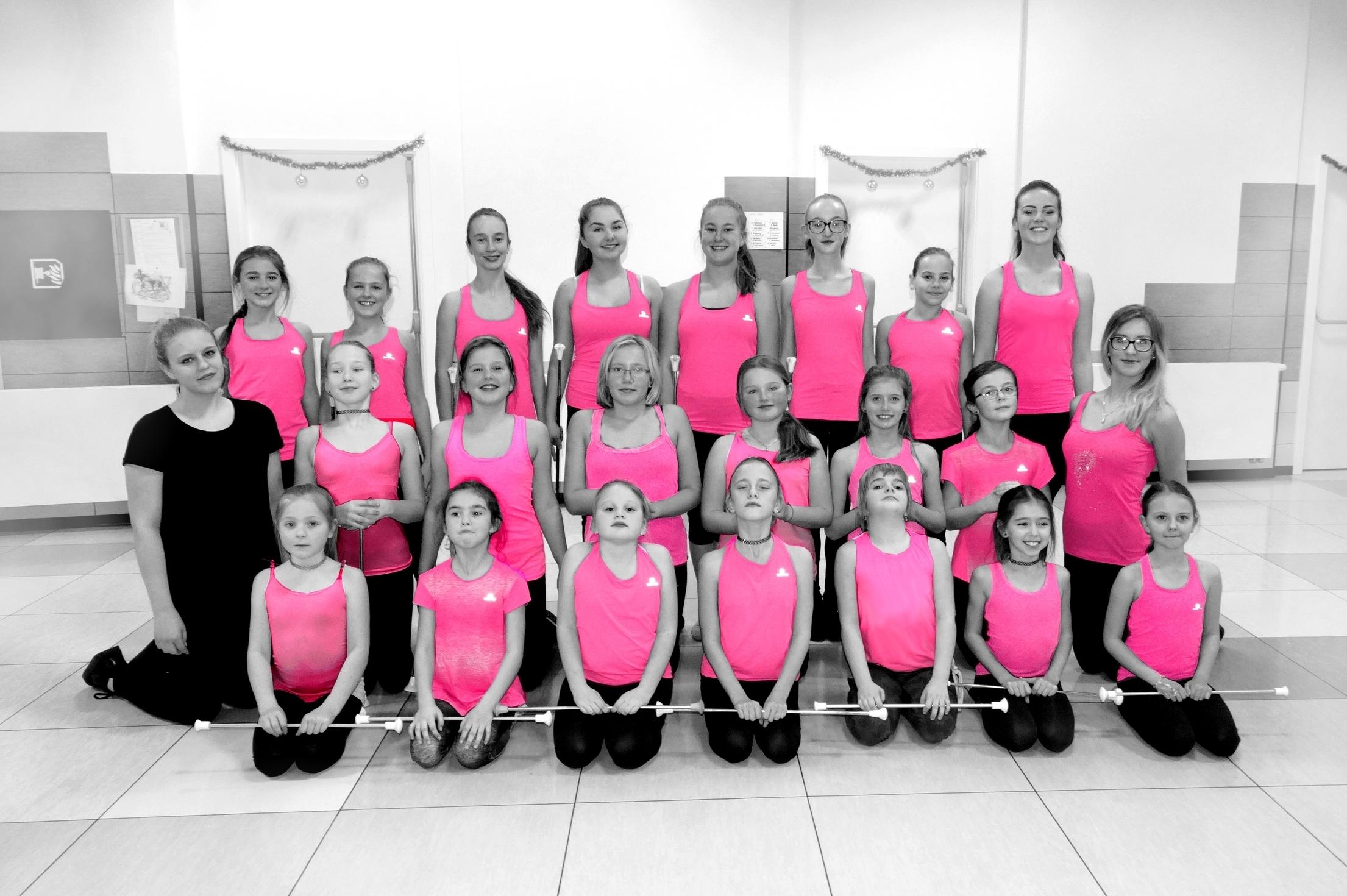 STARLETTE České Budějovice, z.s.