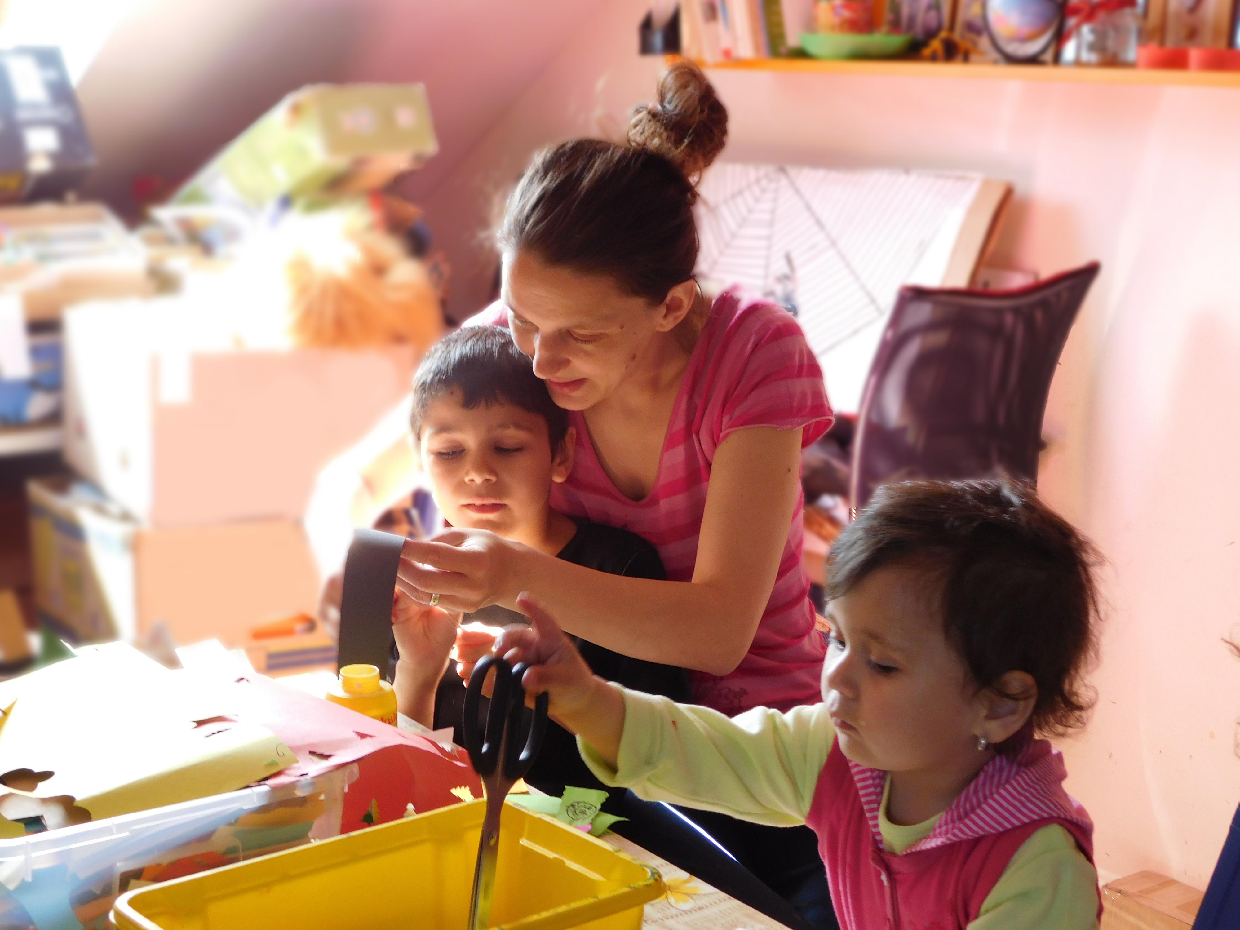 Azylový dům a Krizová pomoc foto 2