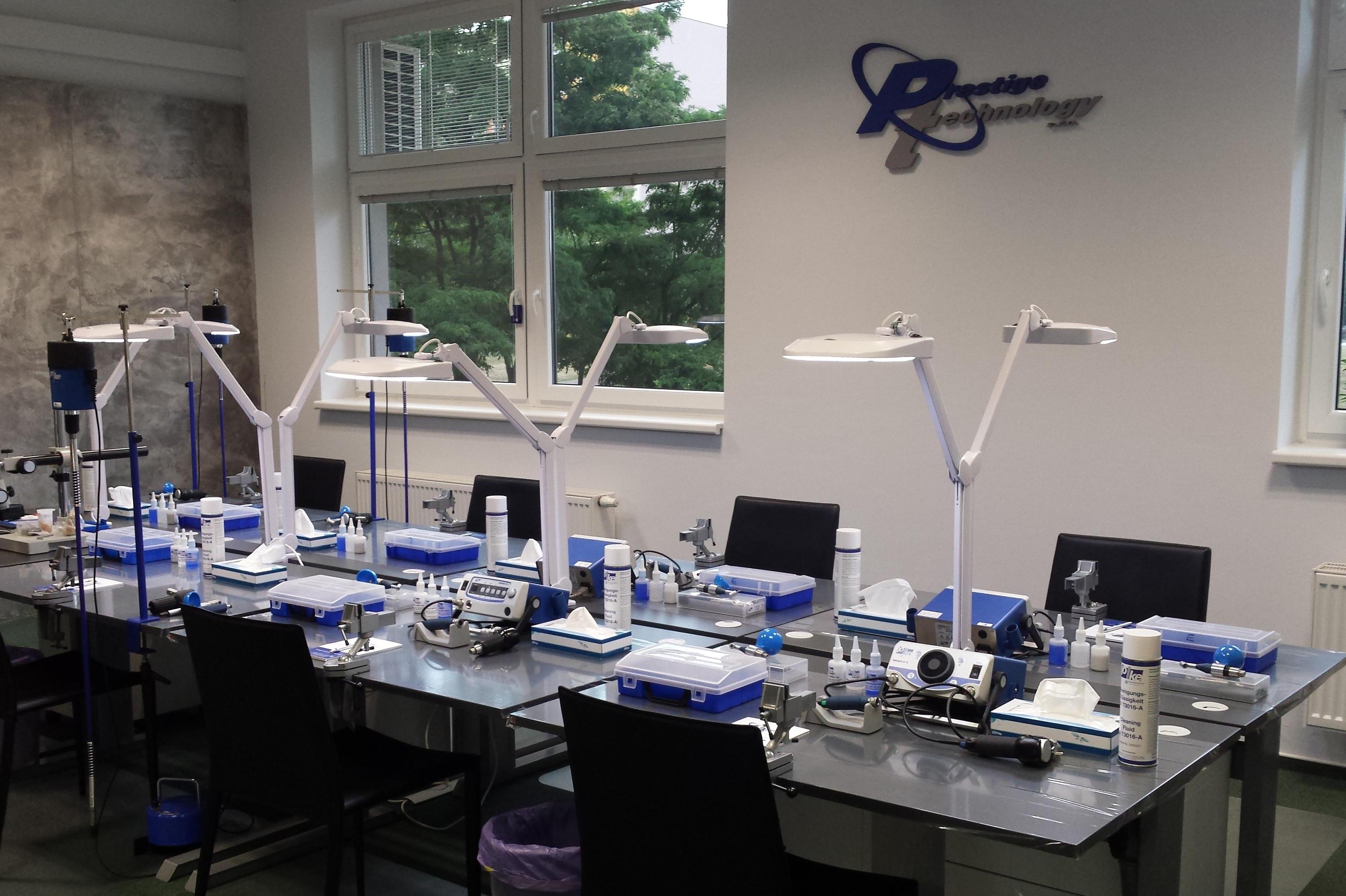 Prestige-technology.cz