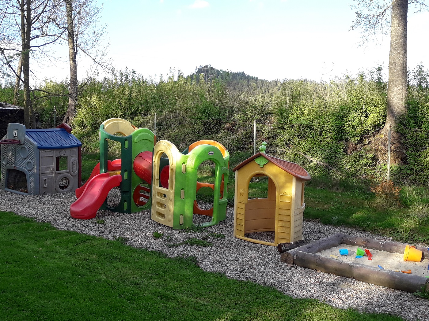 Penzion Adršpach foto 3