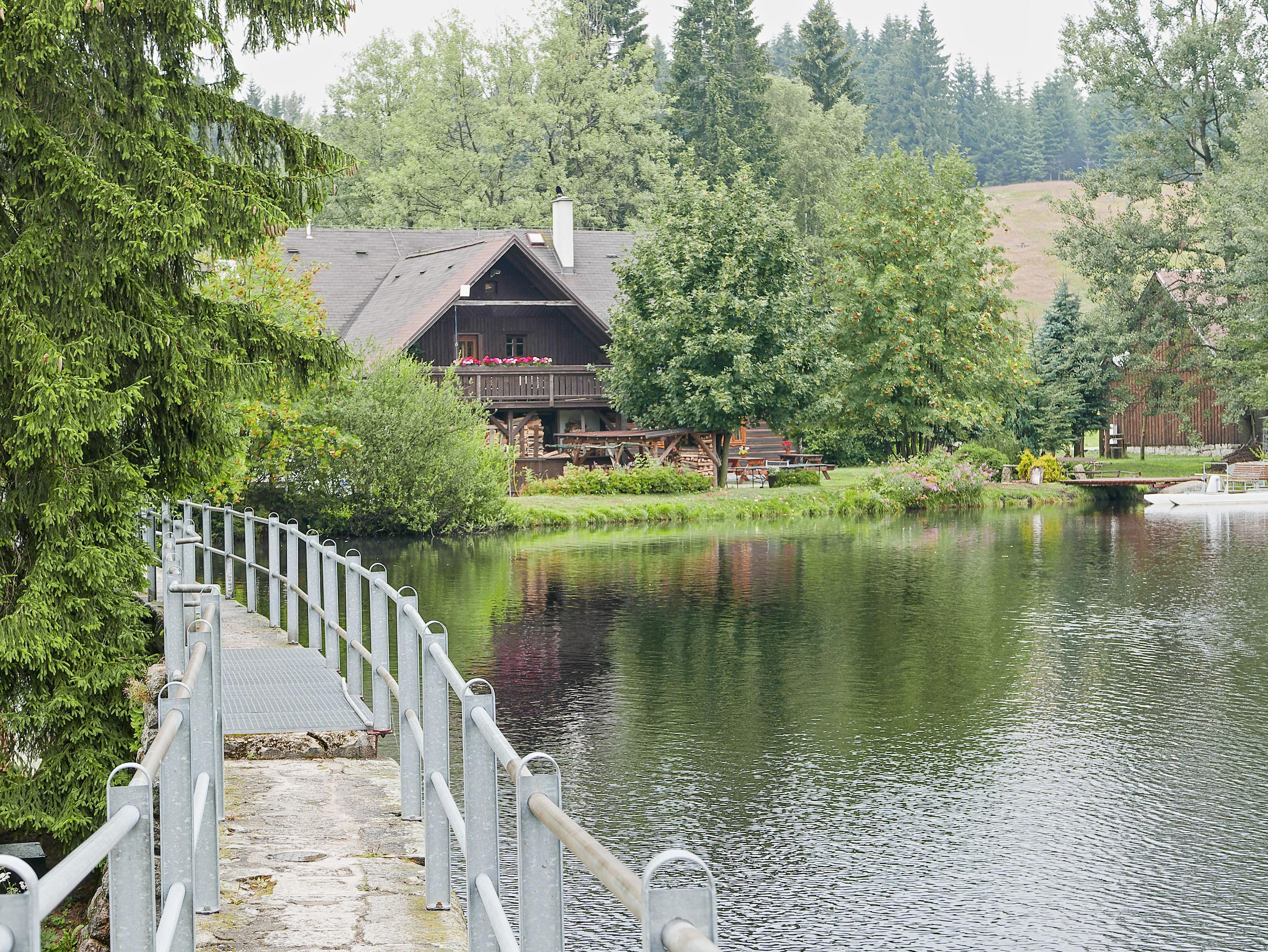 Penzion U Kouckých foto 3