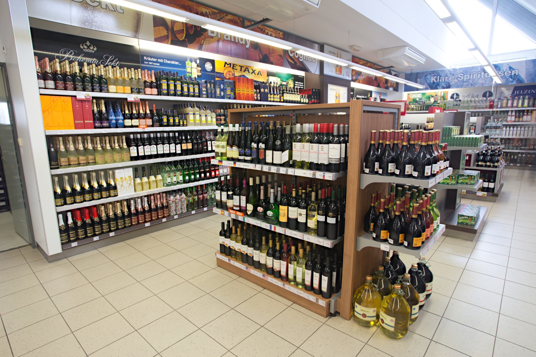 TRAVEL FREE SHOP foto 4