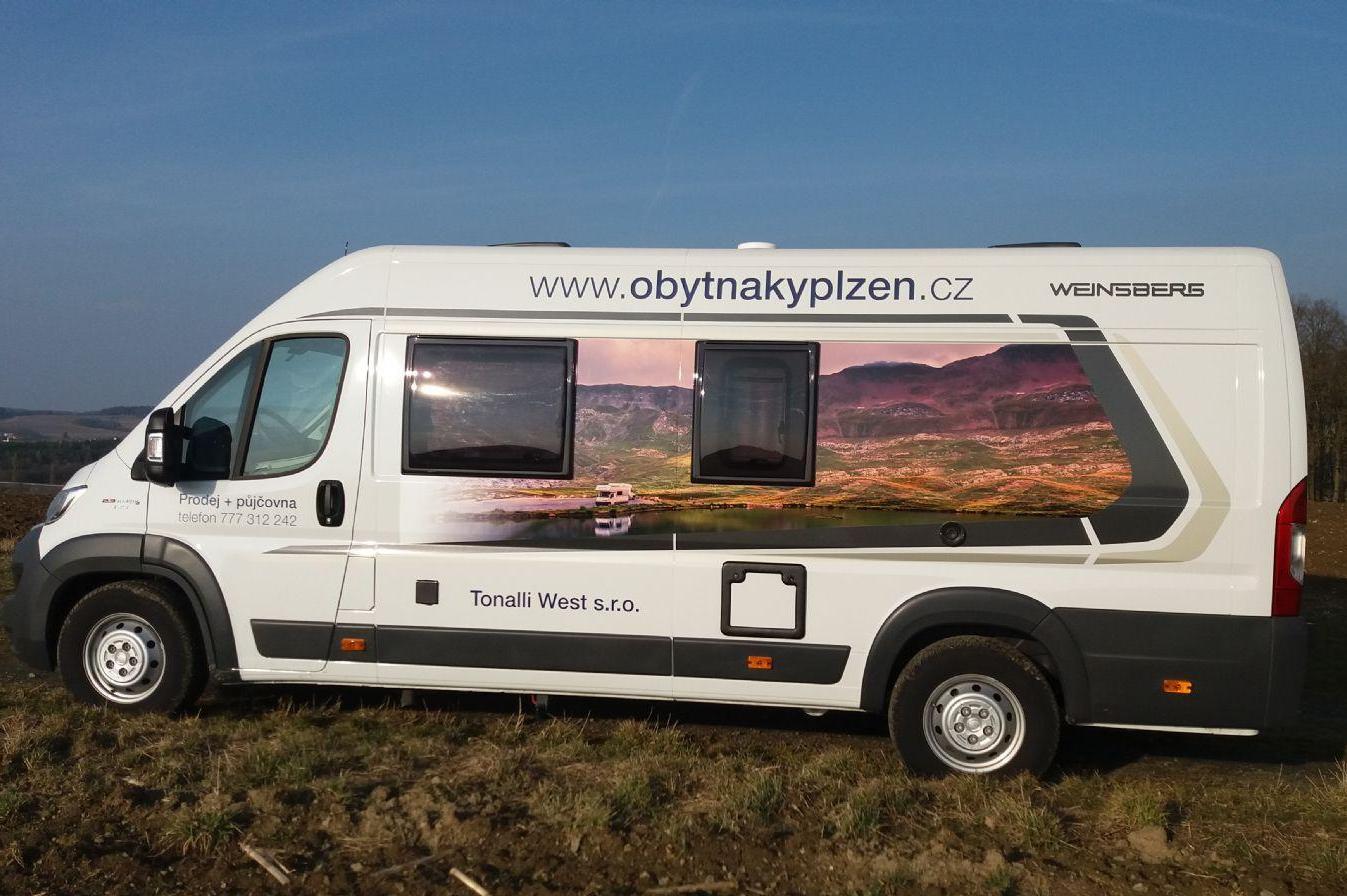 Tonalli West, s.r.o.