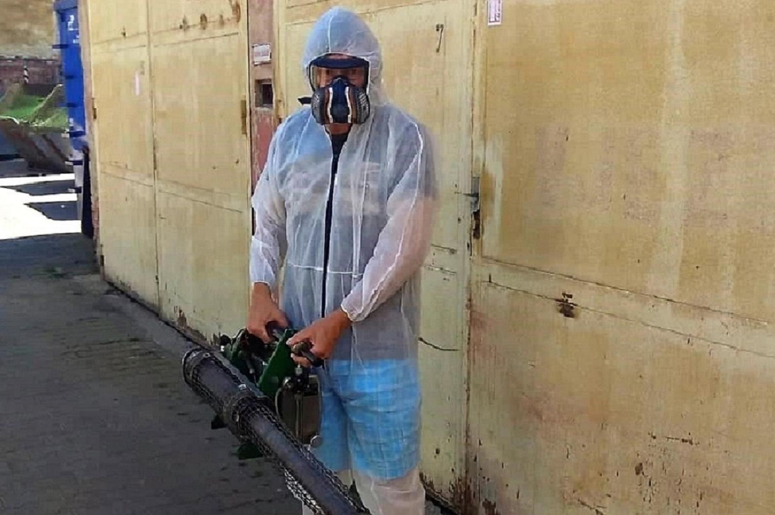 JIŘÍ LAMAČ - DDD služby