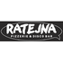 logo Ratejna pizzerie - music bar