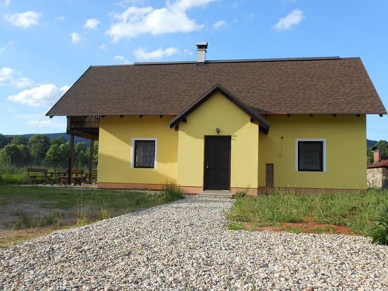 Penzion Miroslav foto 3
