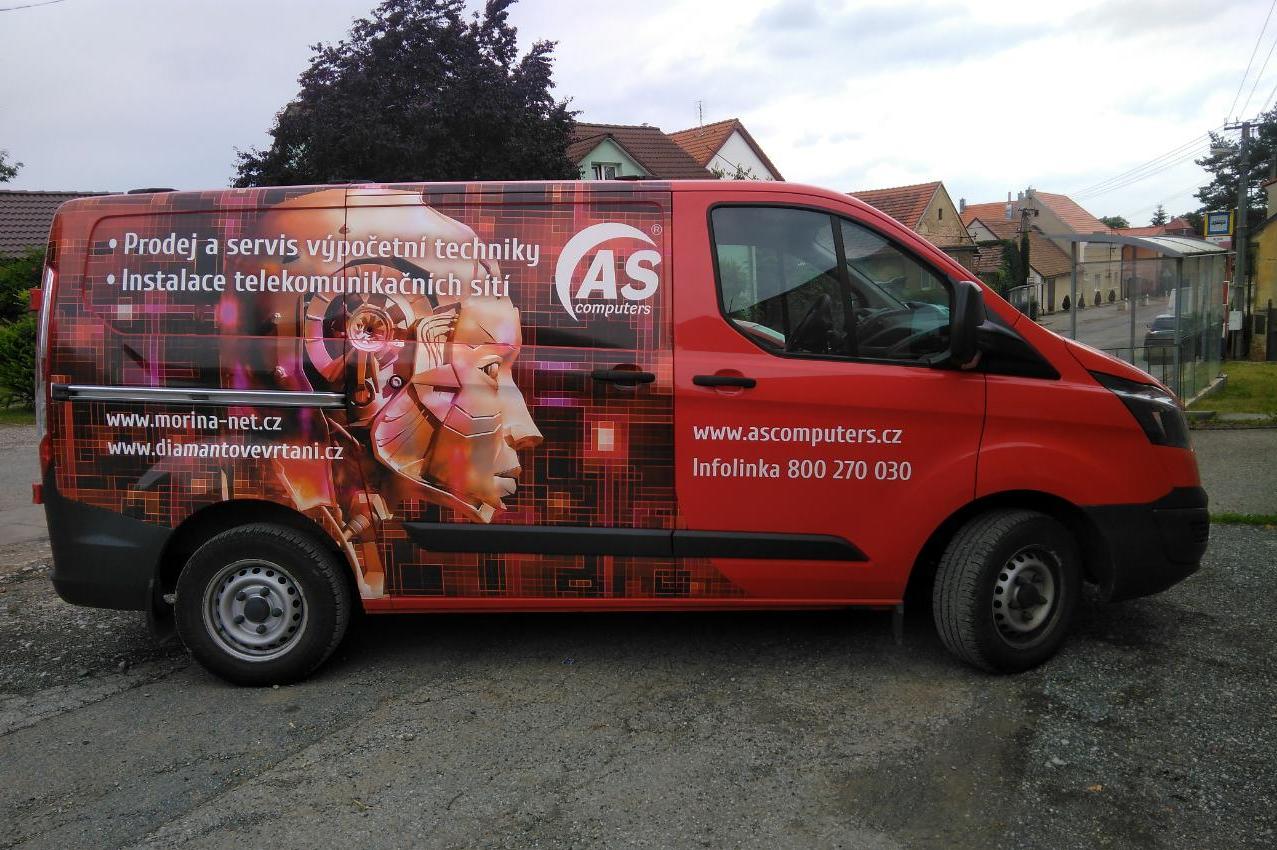 AS Computers, s.r.o.