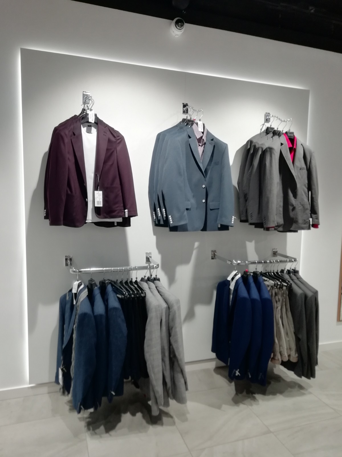 Pánská móda Koutný foto 3