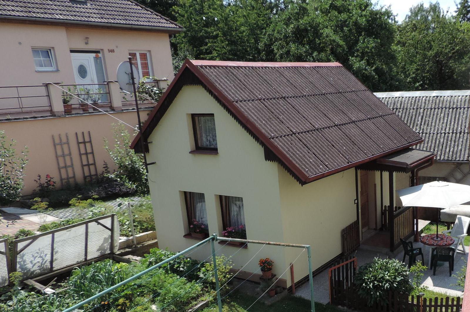 Ubytování Jungwirth