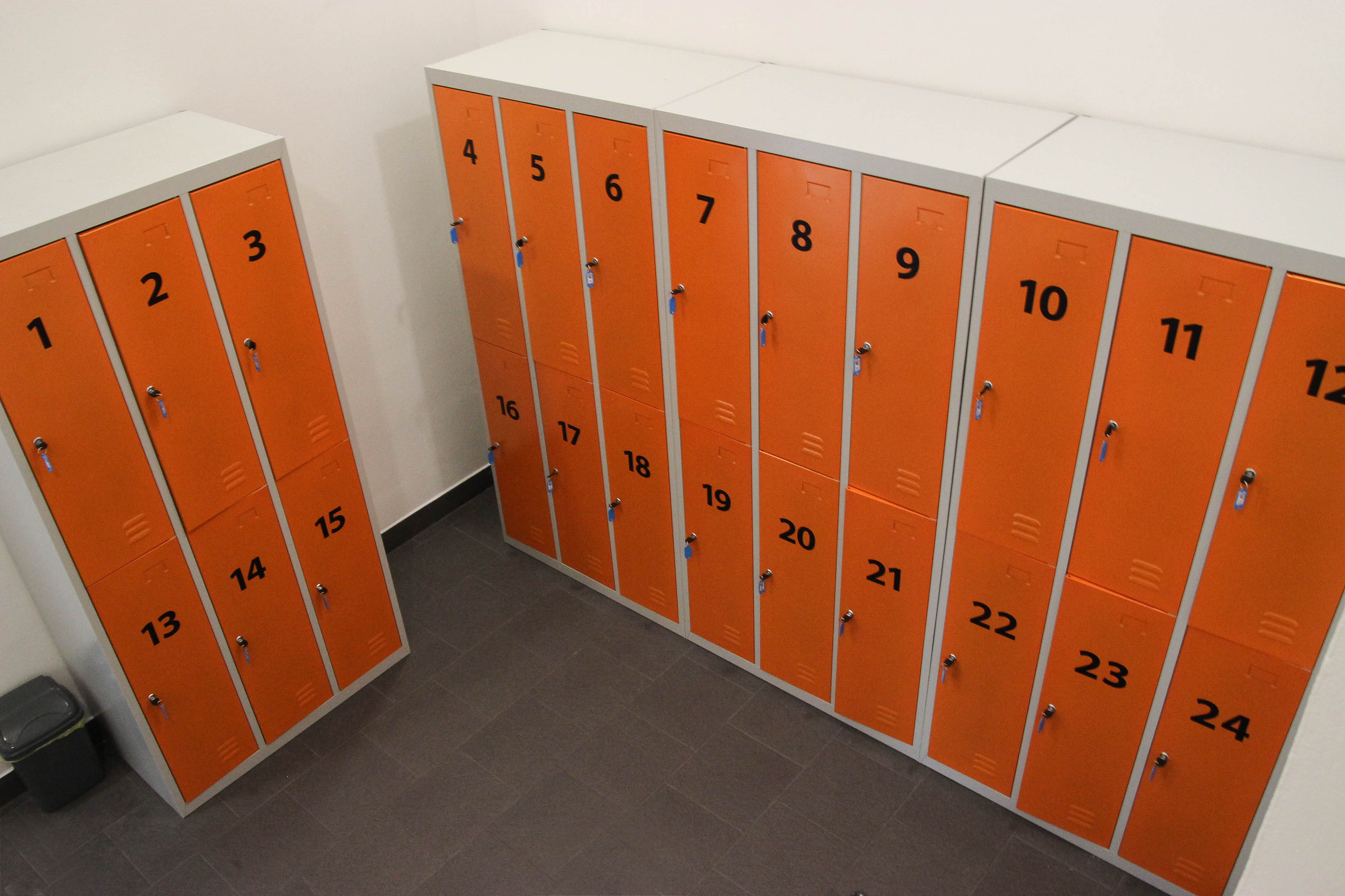 Elite Athletics training & physio center foto 4