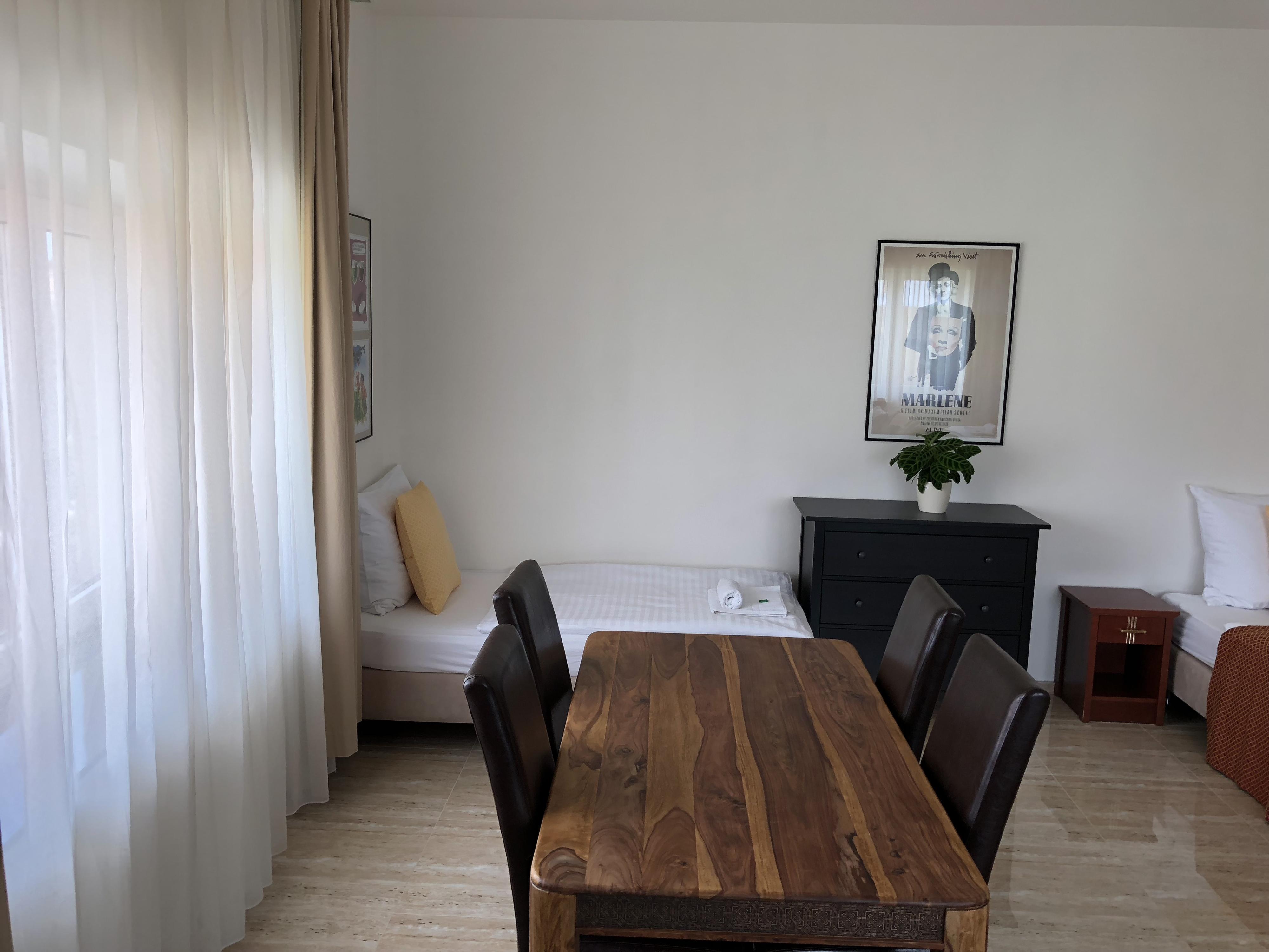 Apartmán Za radnicí foto 4