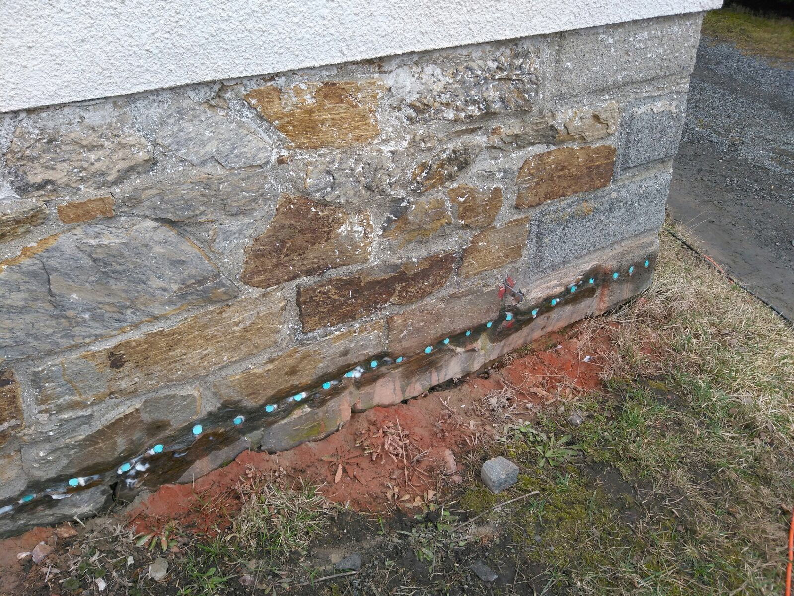 Hydroizolace & Sanace staveb Praha s.r.o. foto 4