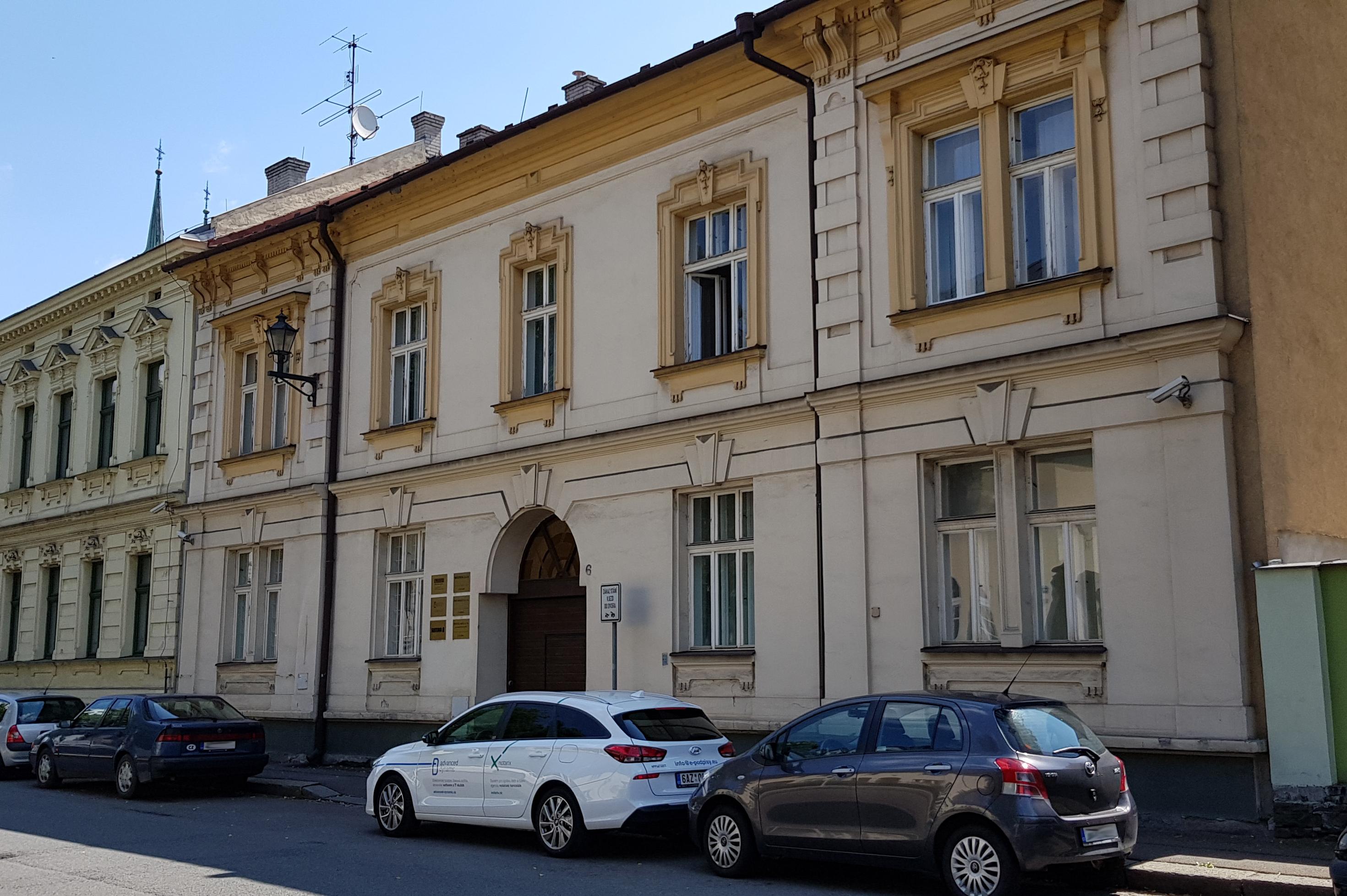 Advanced Dynamic s.r.o.