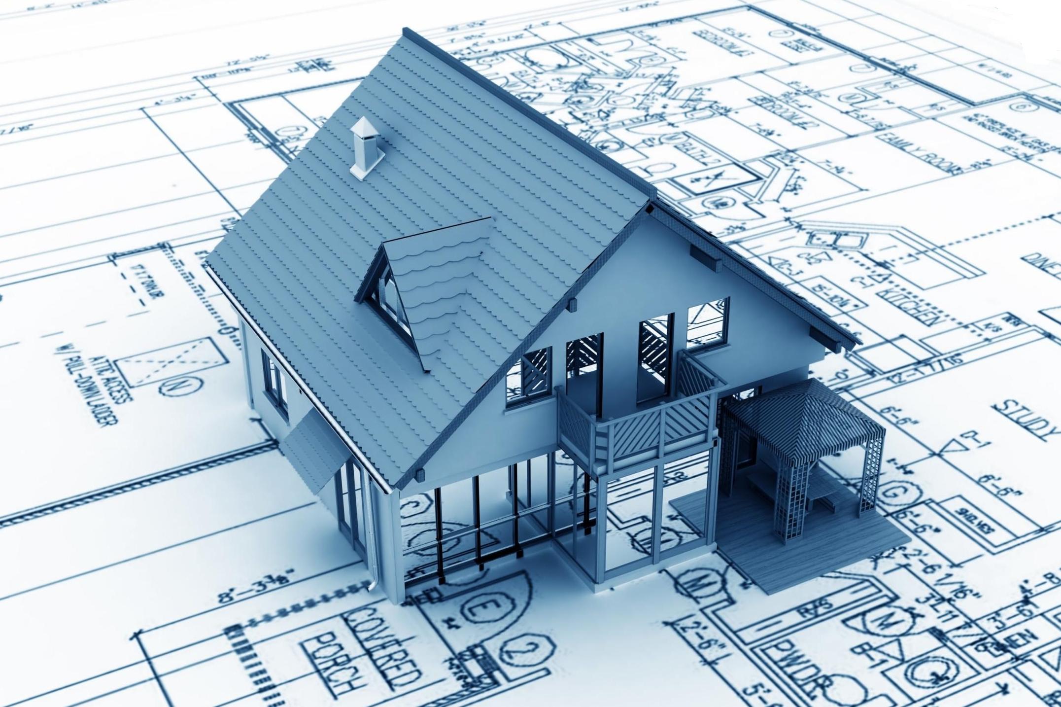 Karel Cyprich - Stavební projektování foto 1