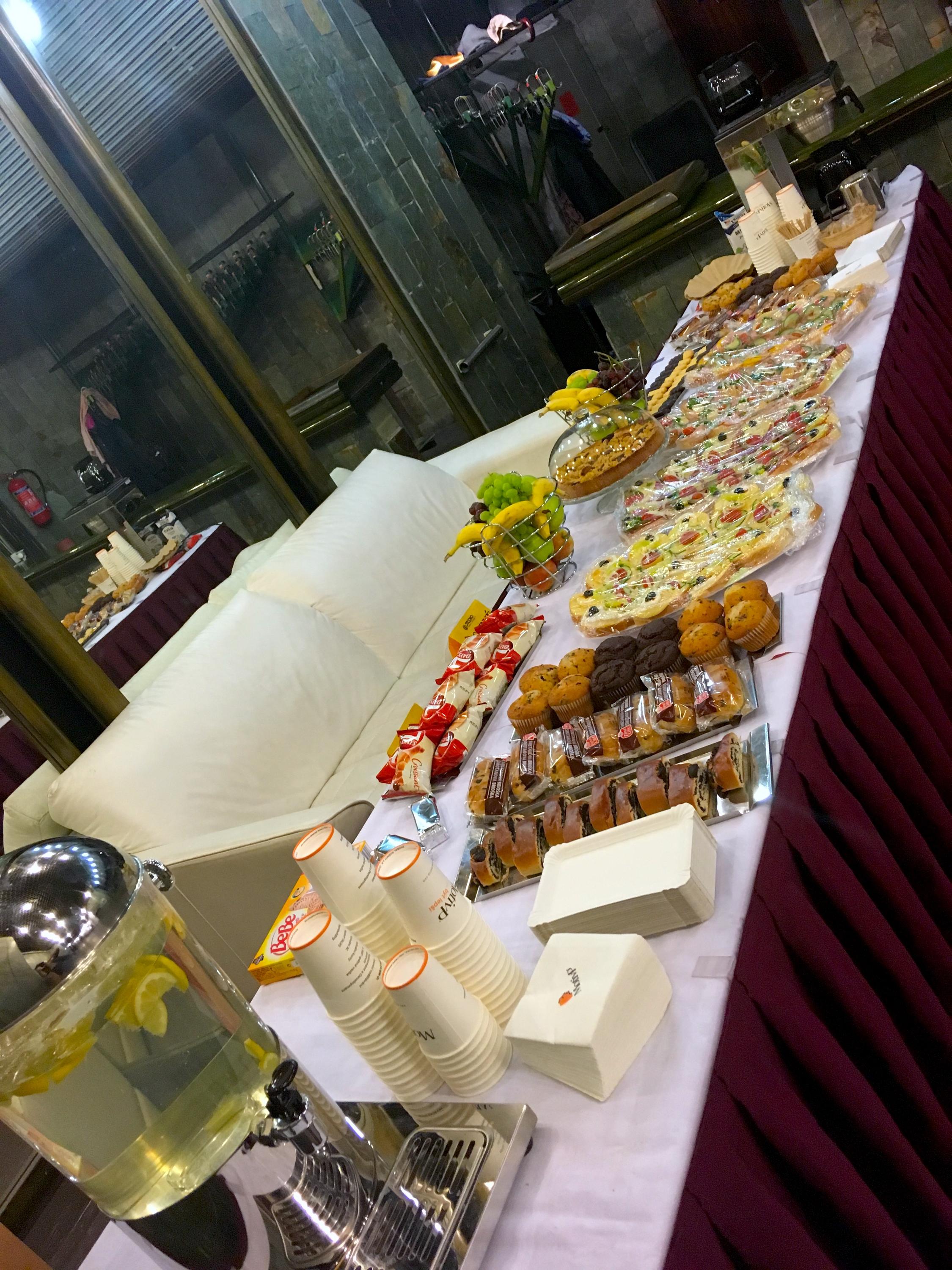 MotivP Business Brunch® foto 3