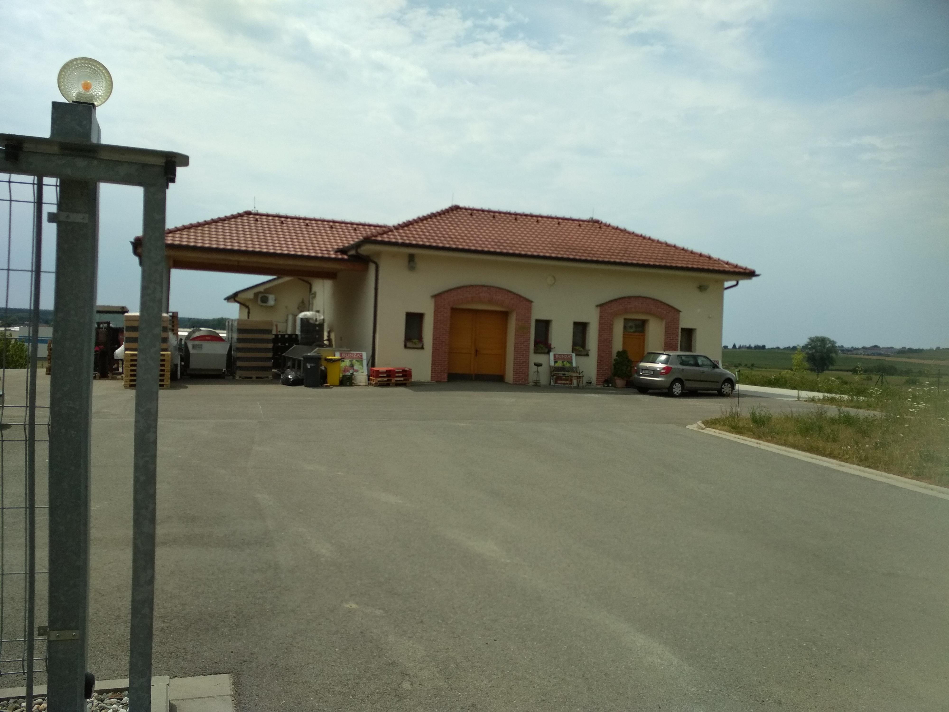 Vinařství Bunža Bzenec foto 6