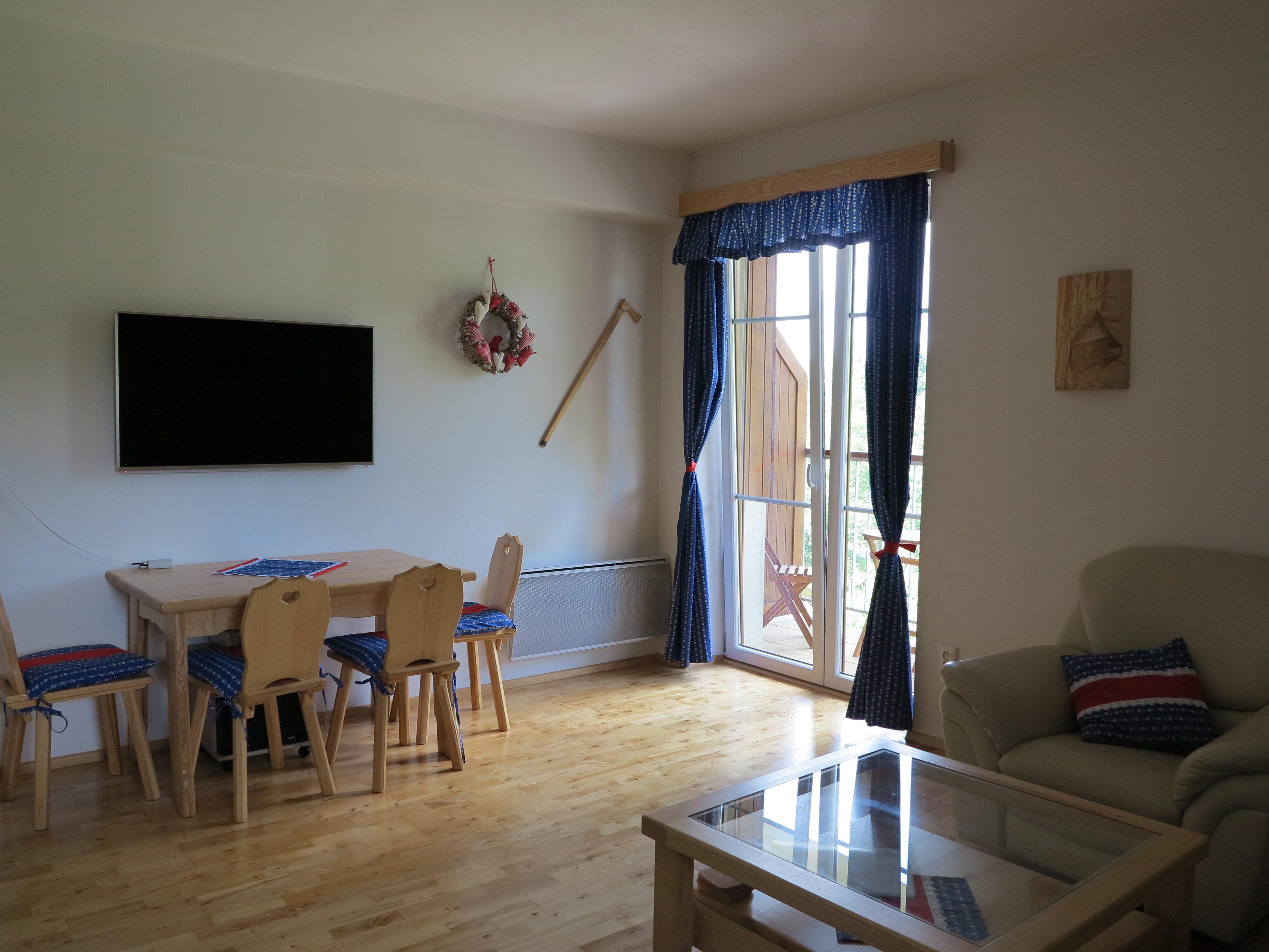 APARTMÁNY VALAŠSKO foto 4
