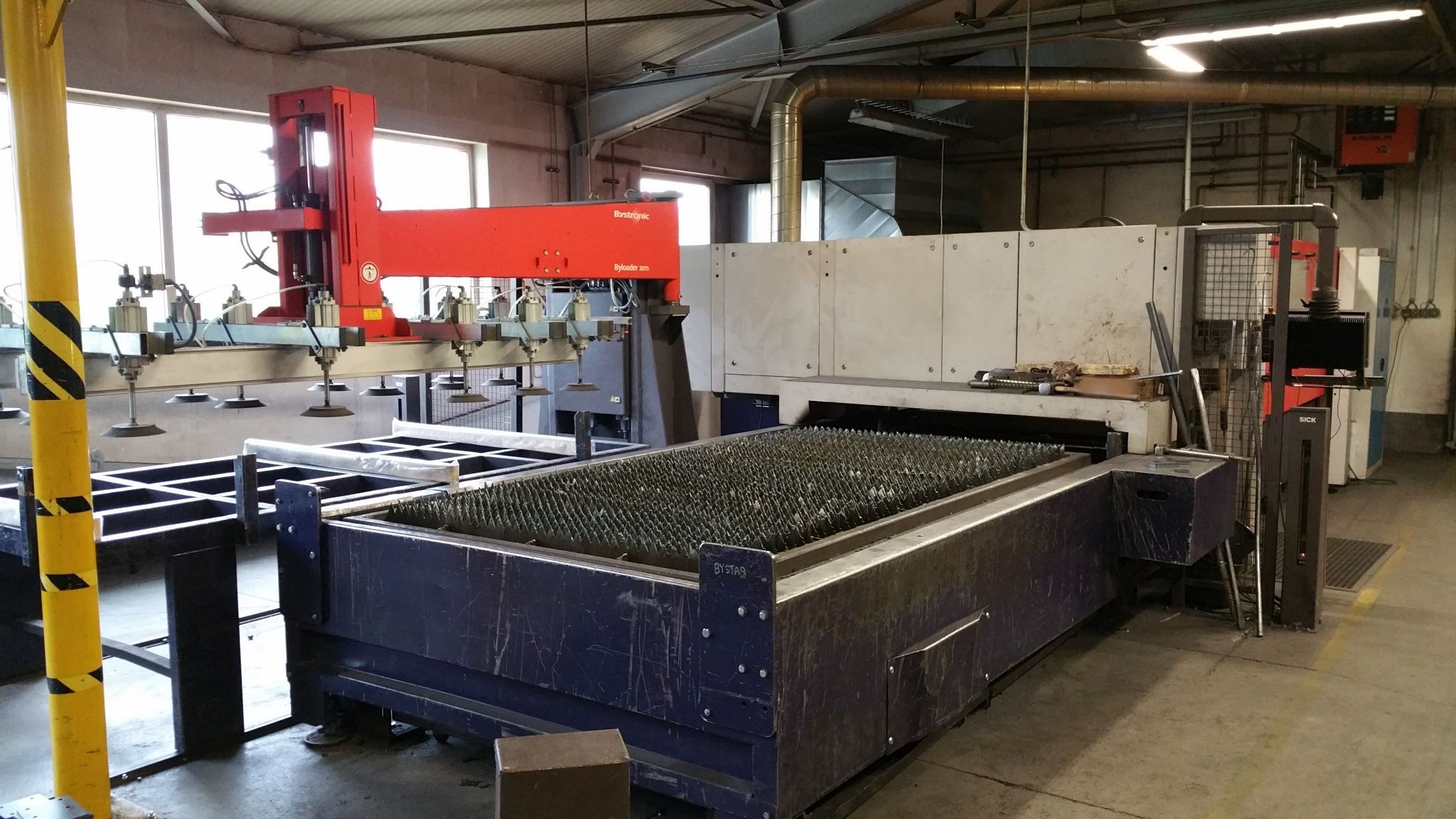 AB Stroje Trade, s. r. o. foto 3