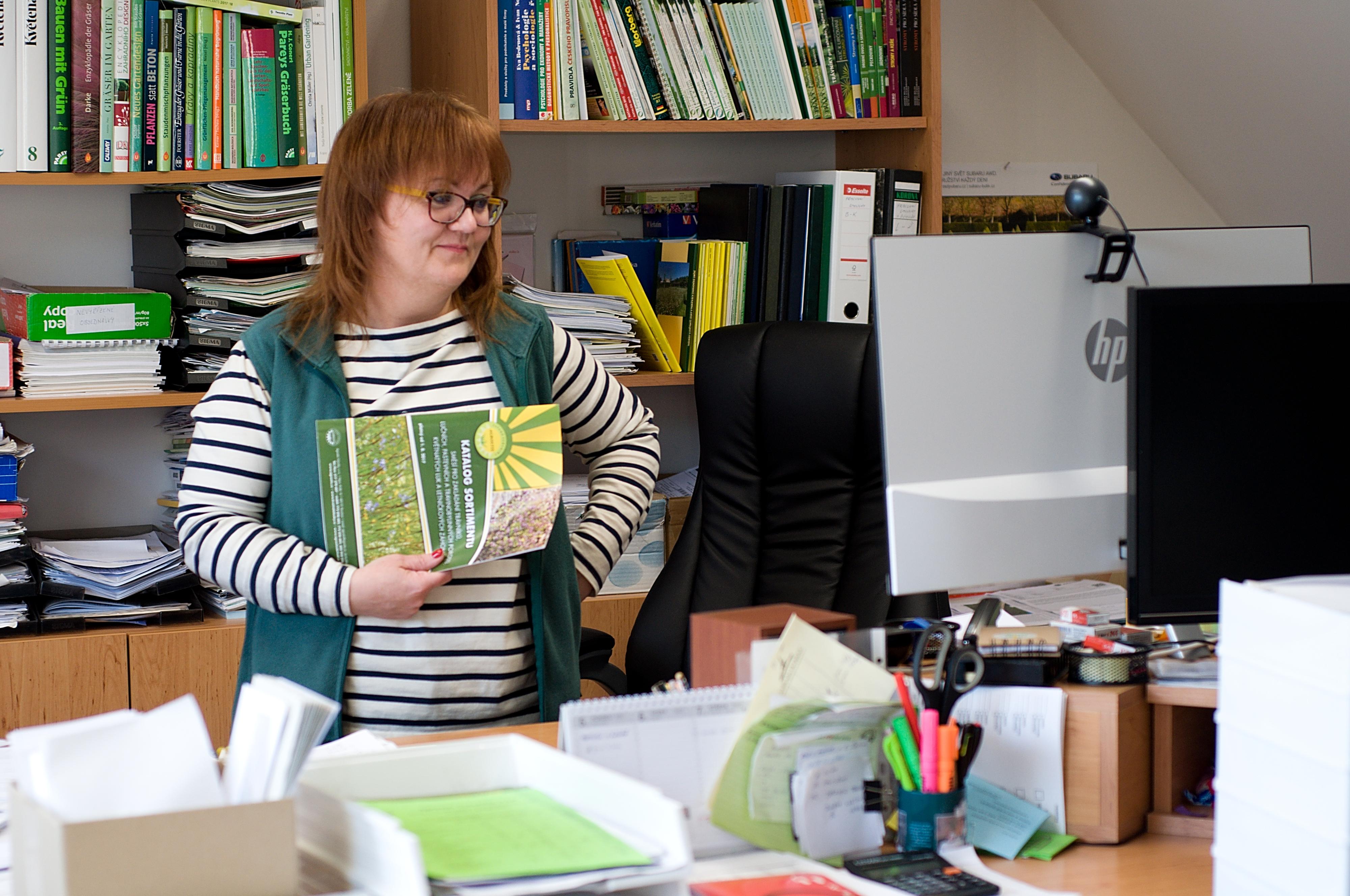 Agrostis Trávníky, s.r.o. foto 3