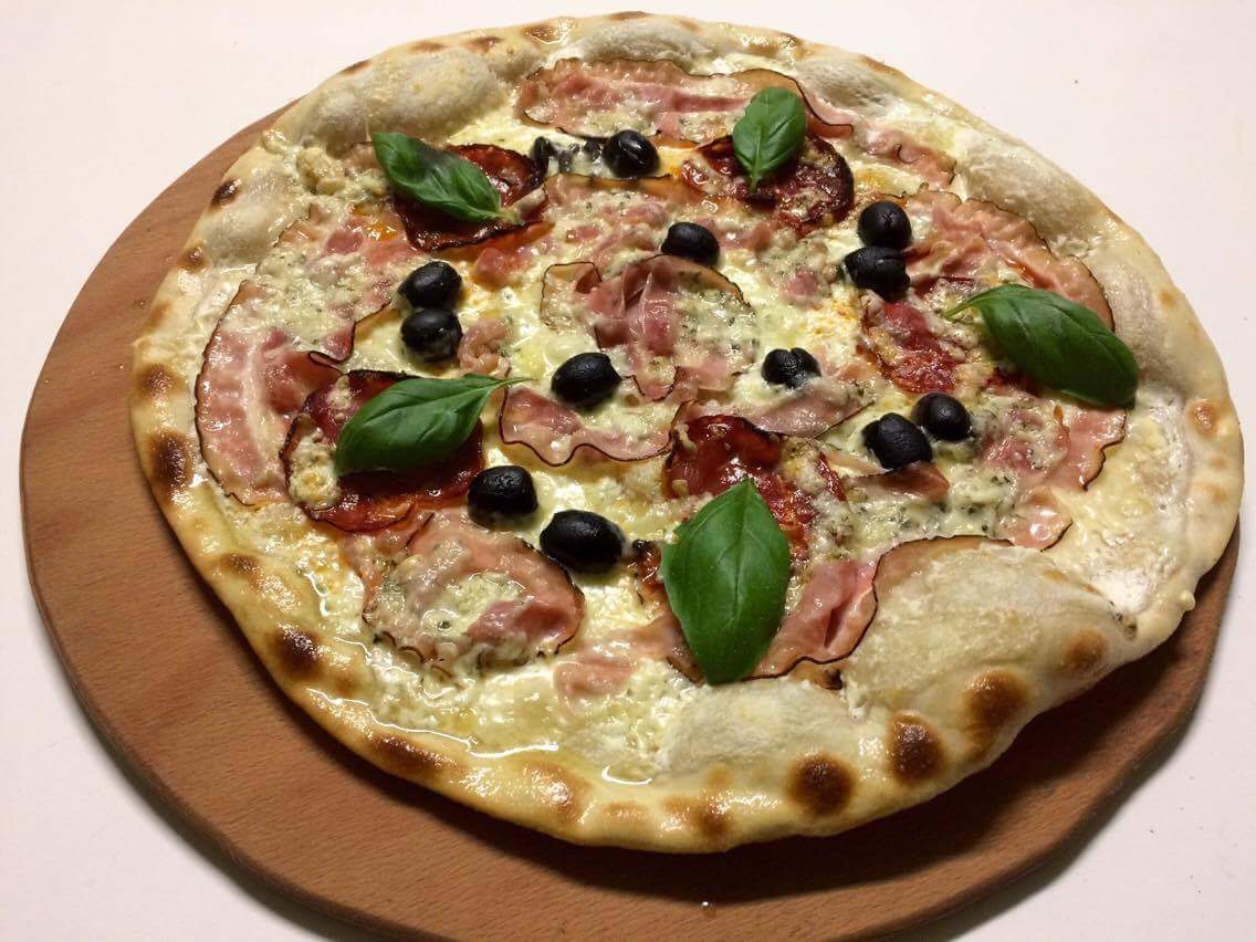 Pizzerie Angelo foto 5