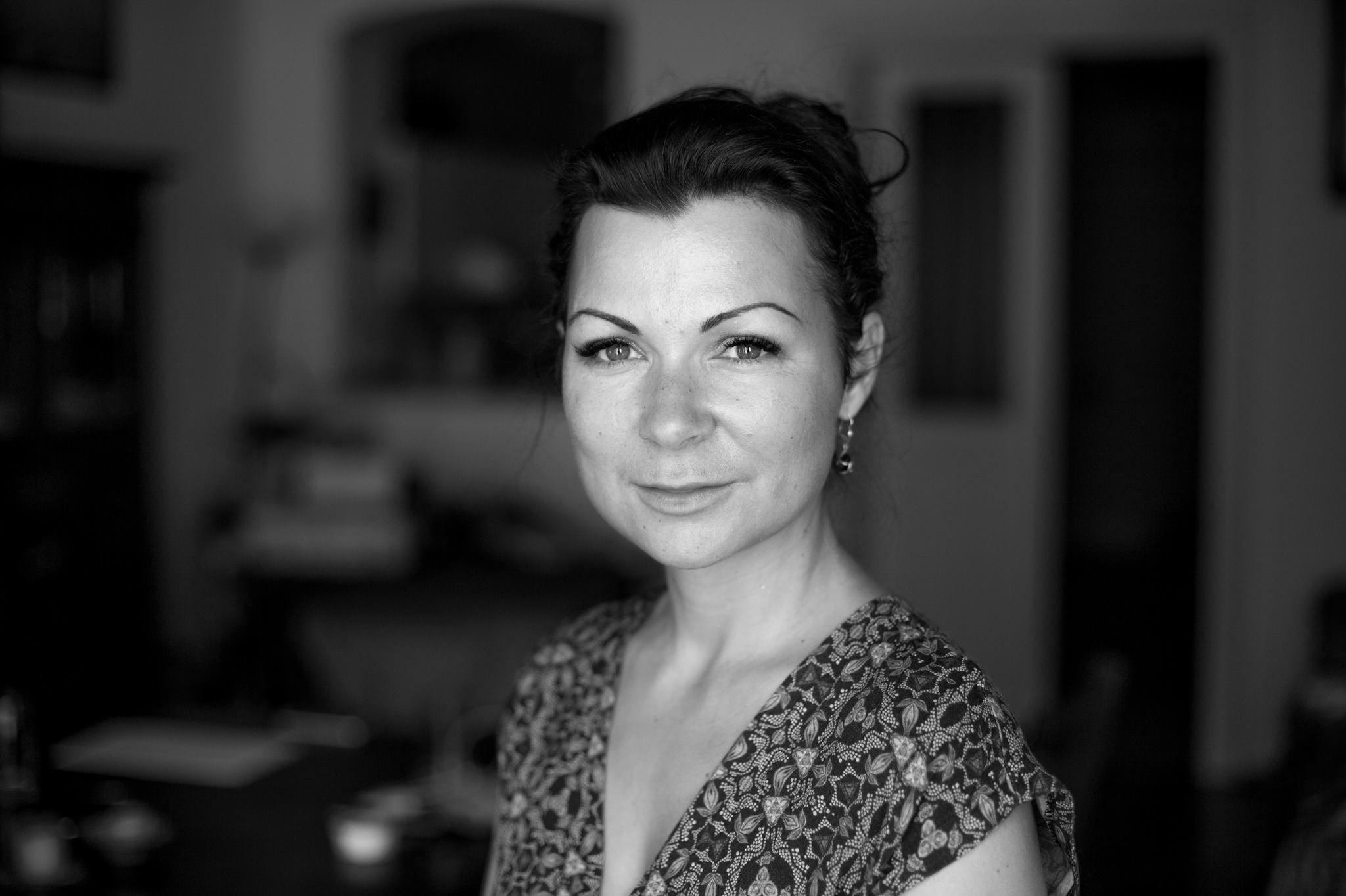 Kartářka Helen Stanku