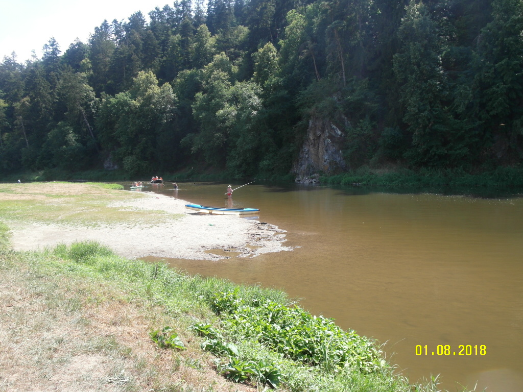 Tábořiště Kobylka foto 3