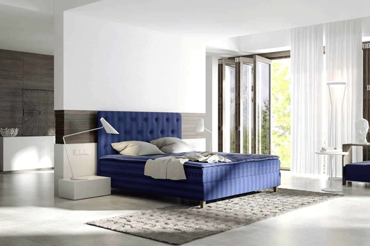 Saffron Beds foto 6